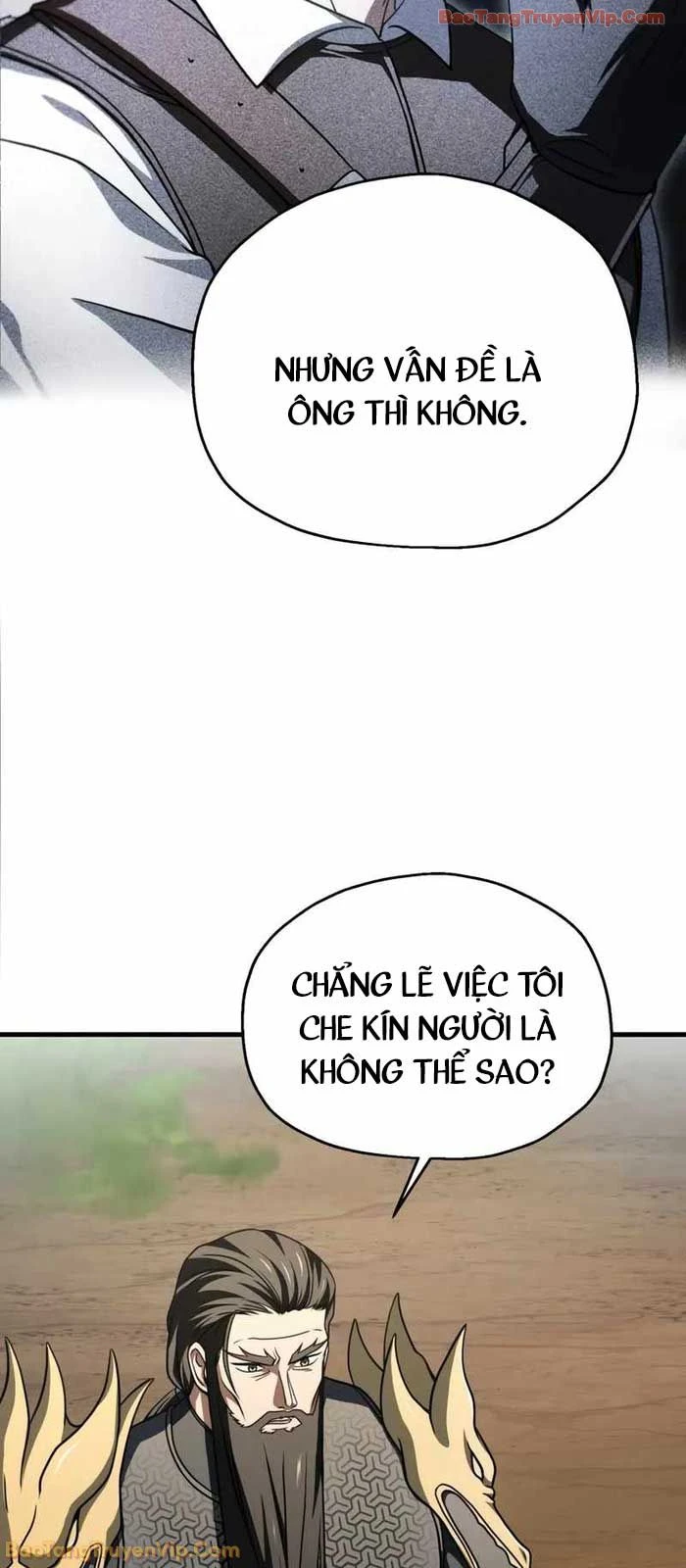 Người Chơi Không Thể Thăng Cấp Chapter 204 - 21