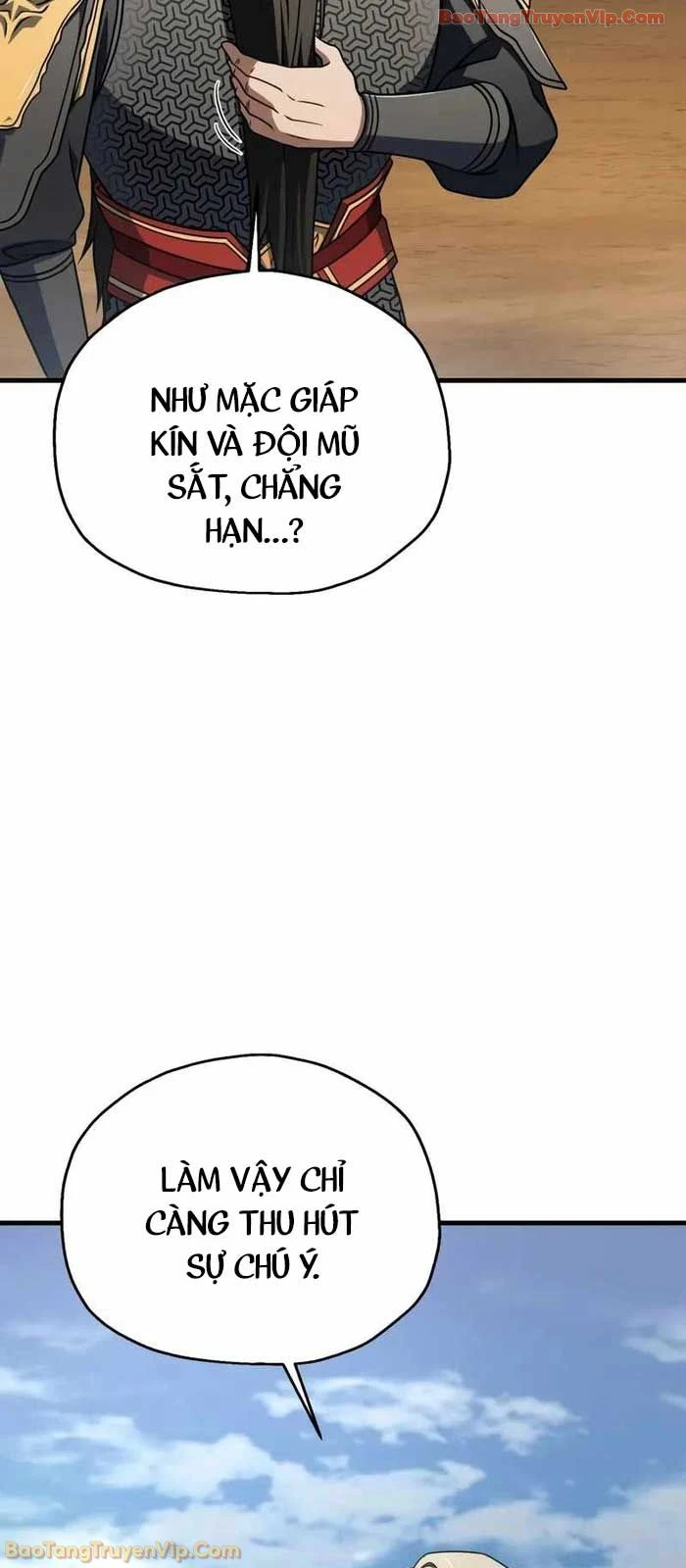 Người Chơi Không Thể Thăng Cấp Chapter 204 - 22