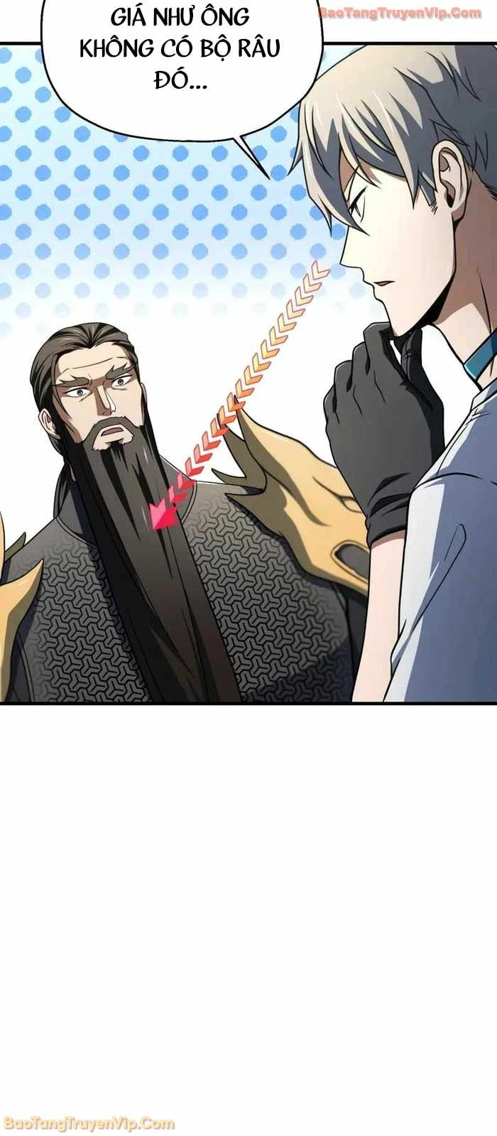 Người Chơi Không Thể Thăng Cấp Chapter 204 - 24