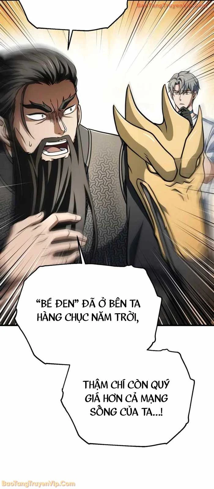 Người Chơi Không Thể Thăng Cấp Chapter 204 - 26