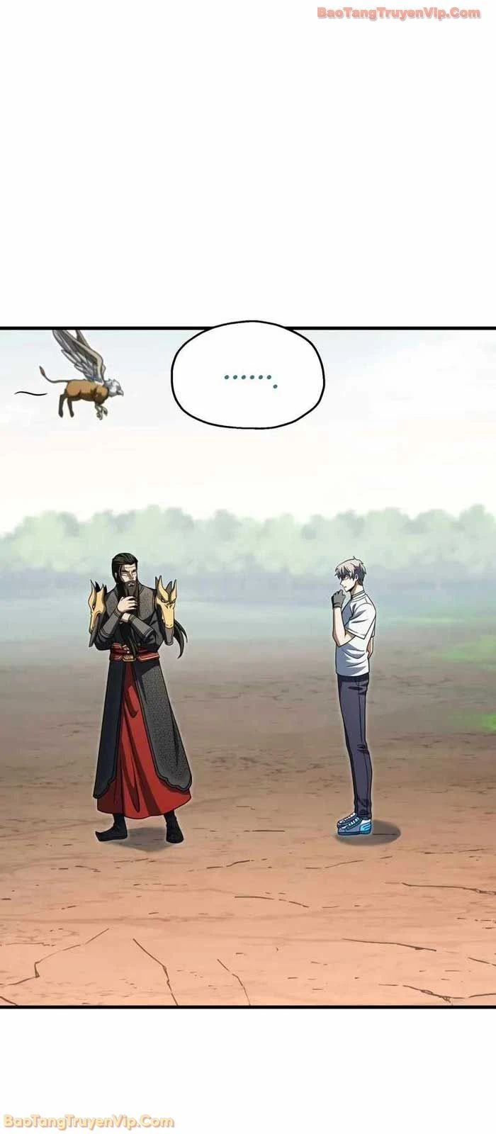 Người Chơi Không Thể Thăng Cấp Chapter 204 - 27