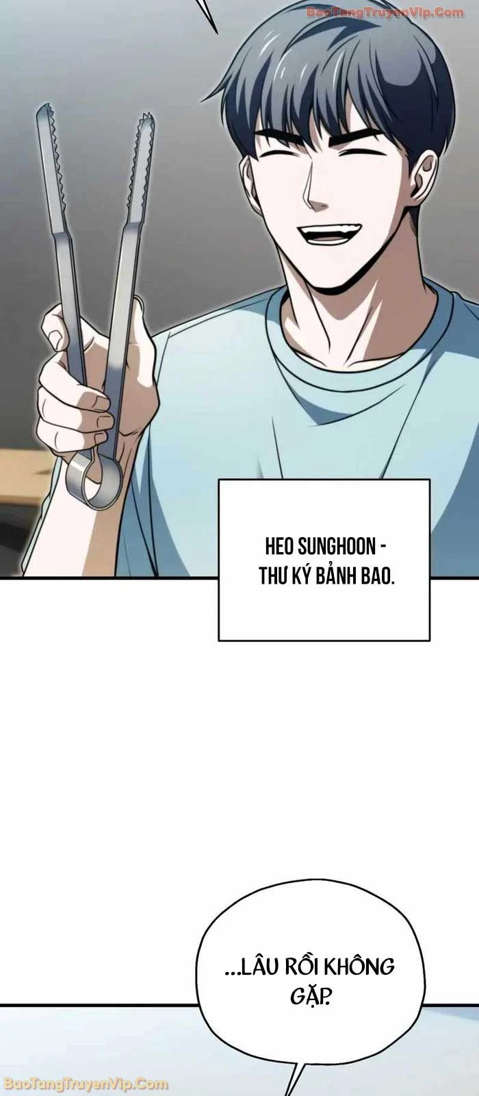 Người Chơi Không Thể Thăng Cấp Chapter 204 - 37