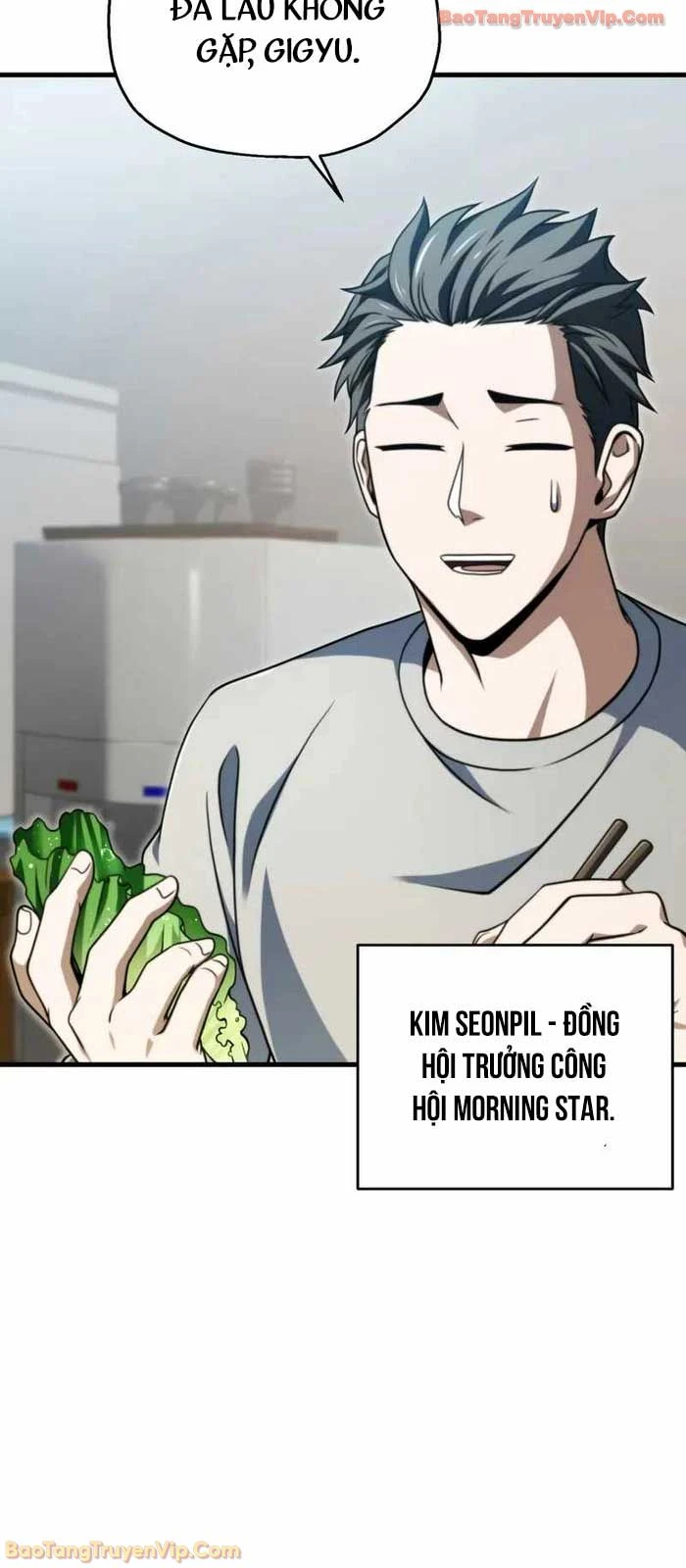 Người Chơi Không Thể Thăng Cấp Chapter 204 - 39