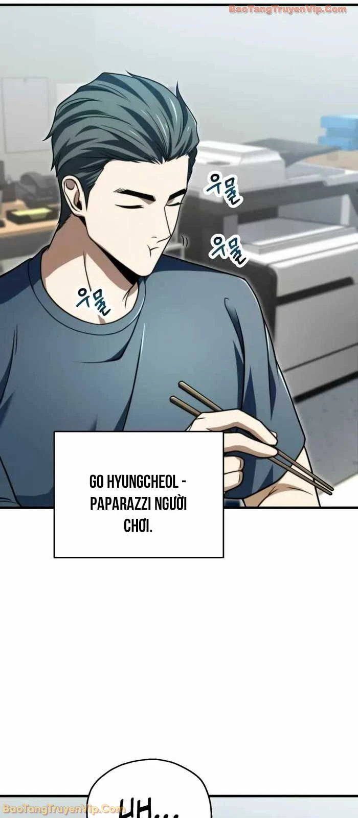 Người Chơi Không Thể Thăng Cấp Chapter 204 - 40