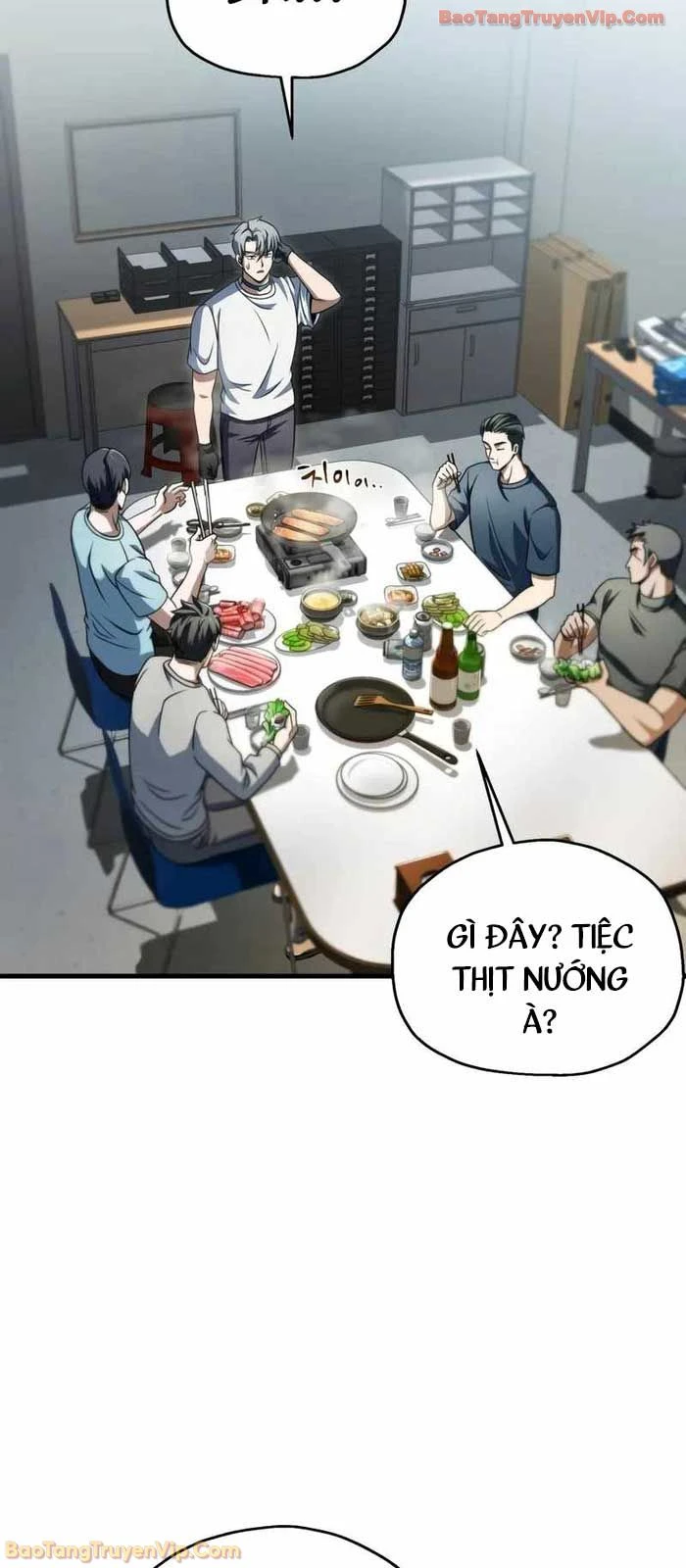 Người Chơi Không Thể Thăng Cấp Chapter 204 - 41