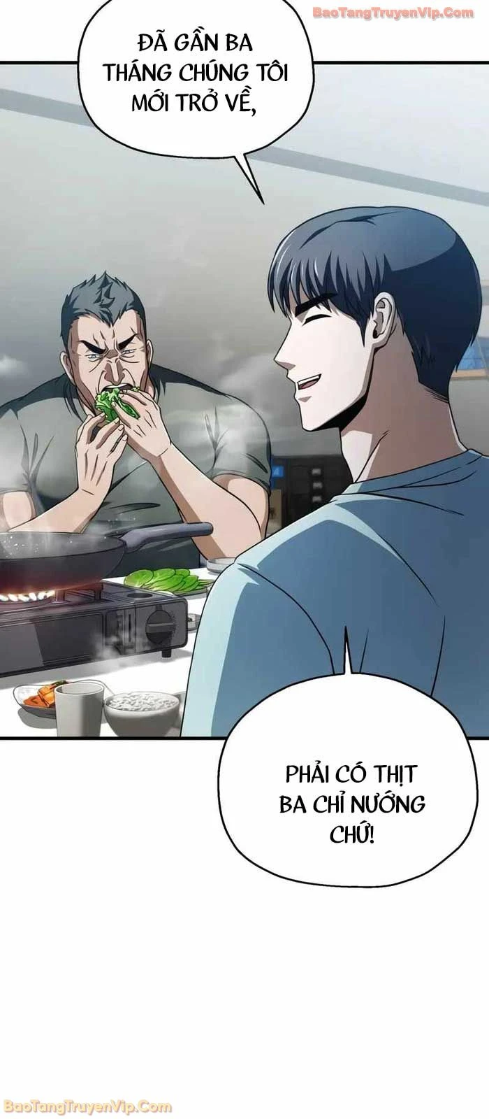 Người Chơi Không Thể Thăng Cấp Chapter 204 - 42