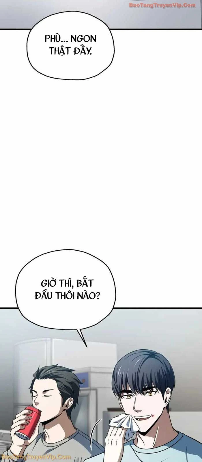 Người Chơi Không Thể Thăng Cấp Chapter 204 - 47