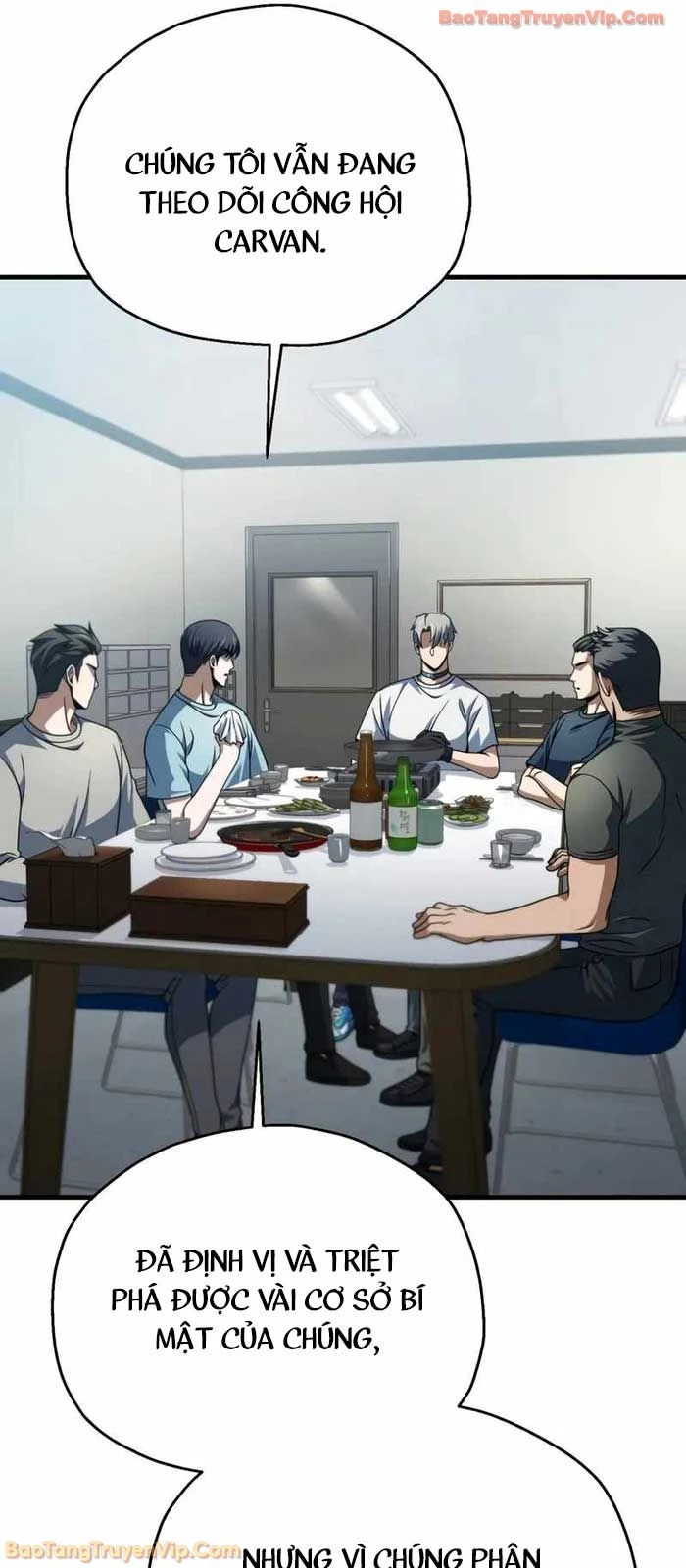 Người Chơi Không Thể Thăng Cấp Chapter 204 - 49