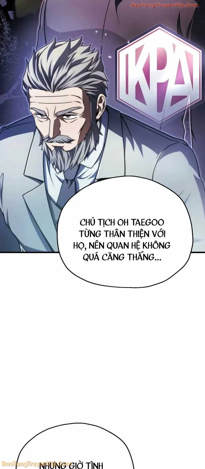 Người Chơi Không Thể Thăng Cấp Chapter 204 - 53