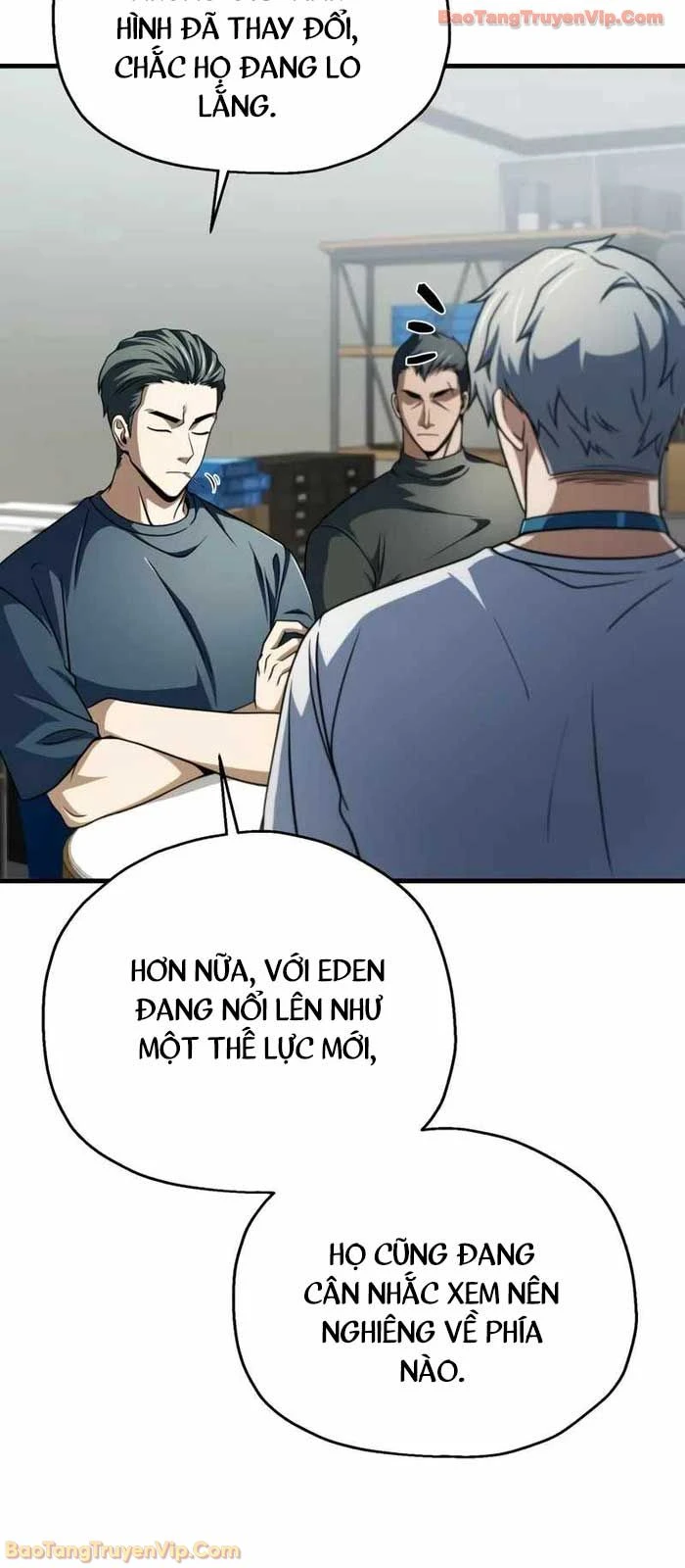 Người Chơi Không Thể Thăng Cấp Chapter 204 - 54