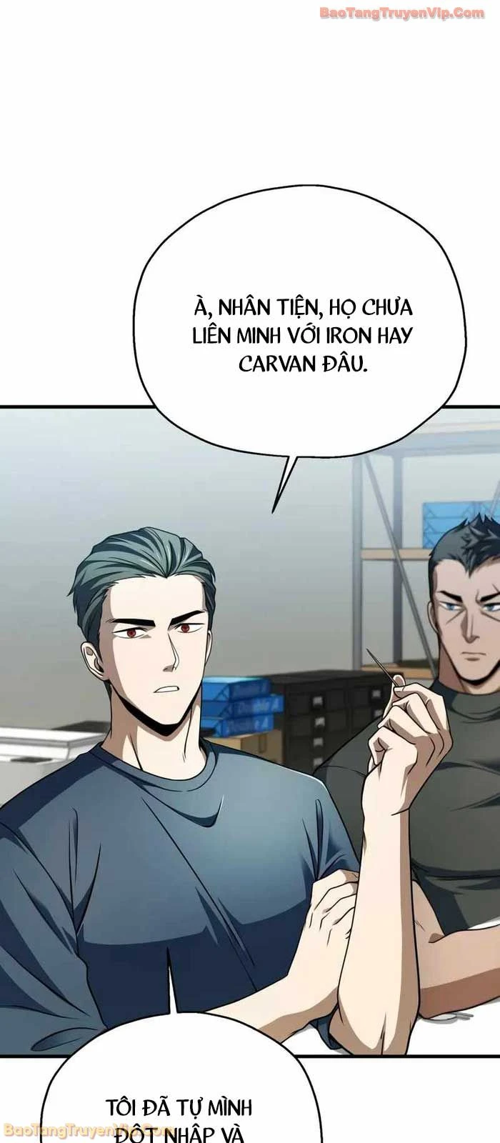 Người Chơi Không Thể Thăng Cấp Chapter 204 - 55