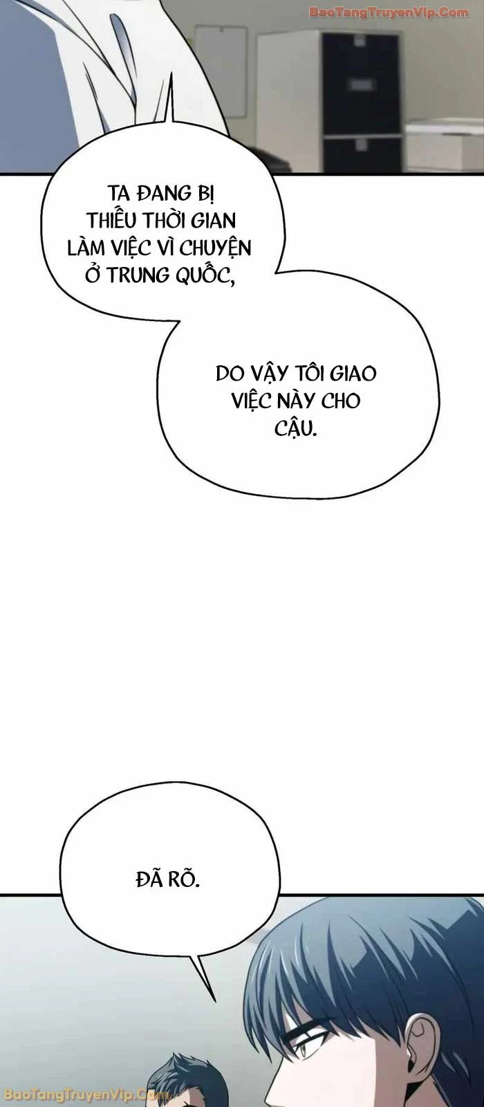 Người Chơi Không Thể Thăng Cấp Chapter 204 - 58