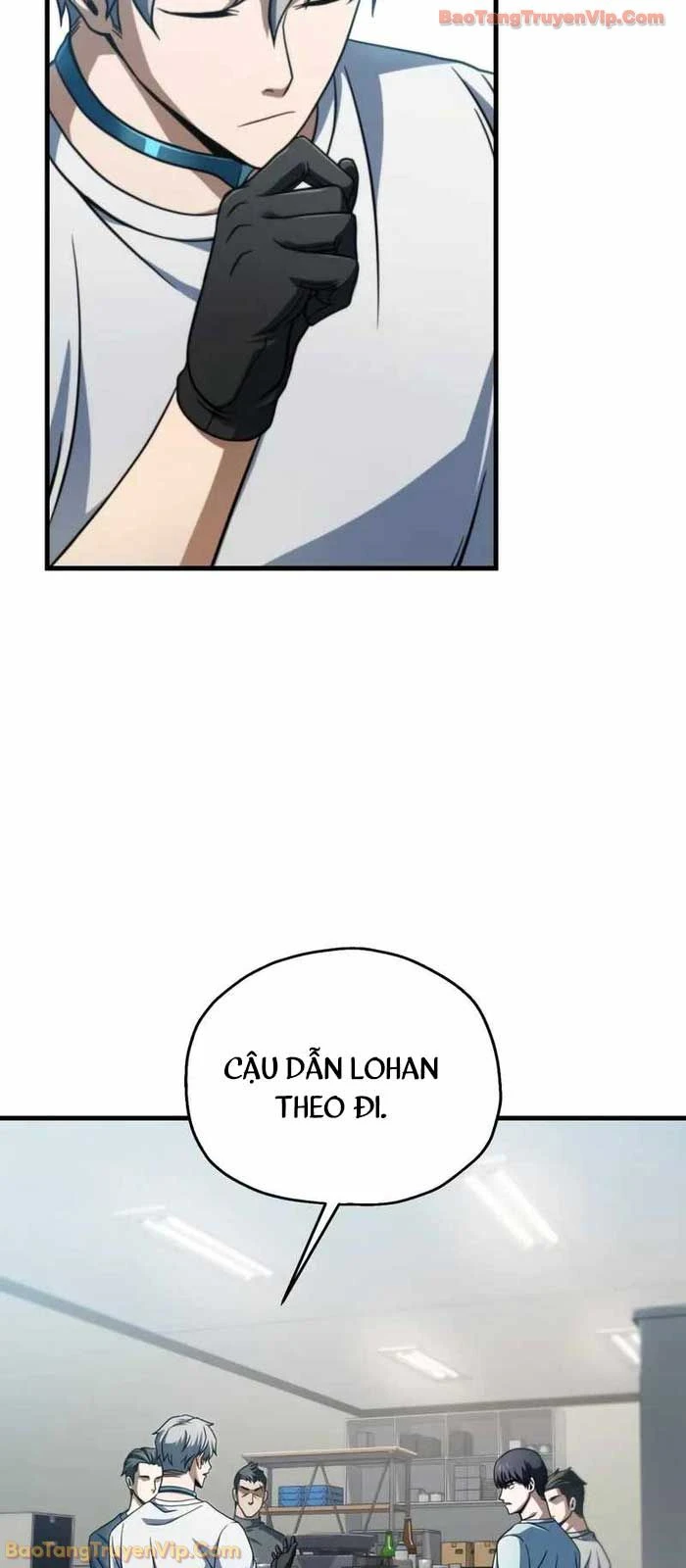 Người Chơi Không Thể Thăng Cấp Chapter 204 - 60