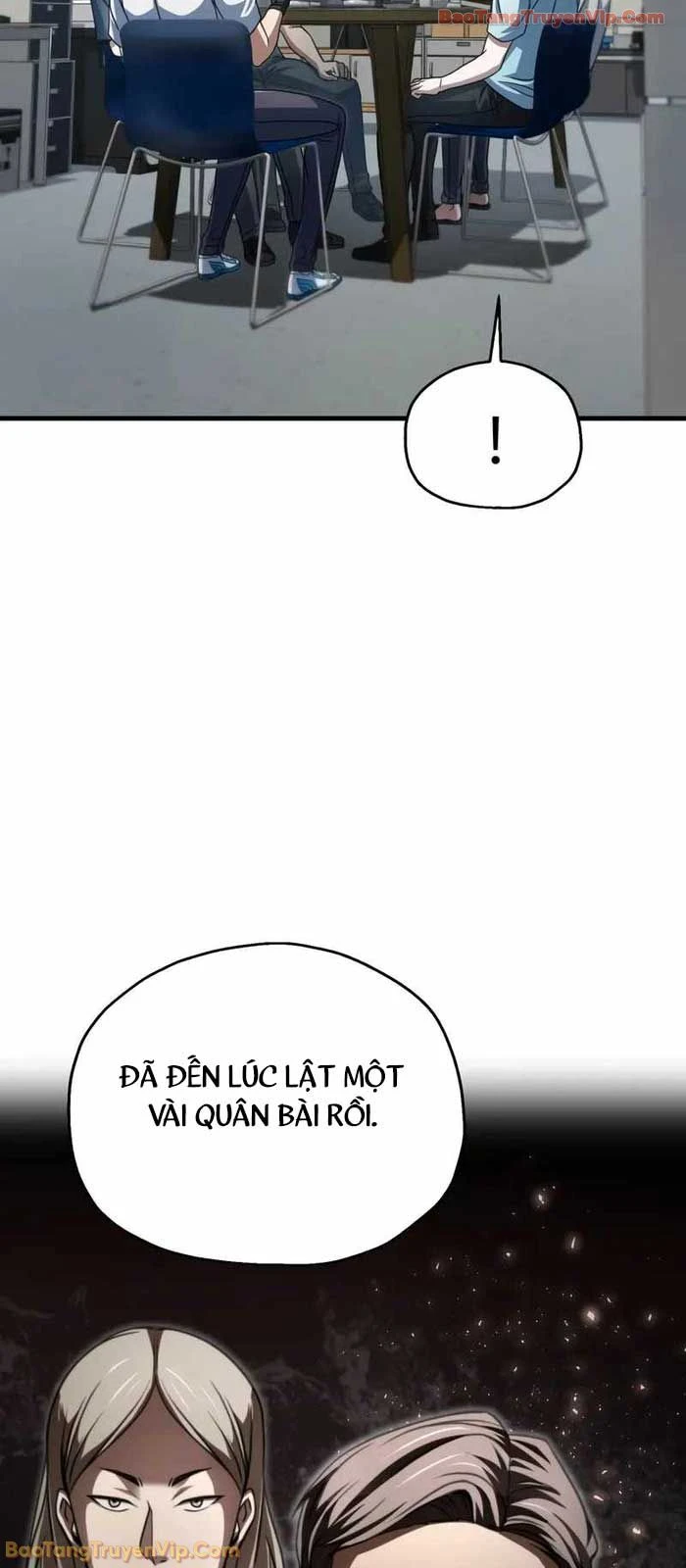 Người Chơi Không Thể Thăng Cấp Chapter 204 - 61