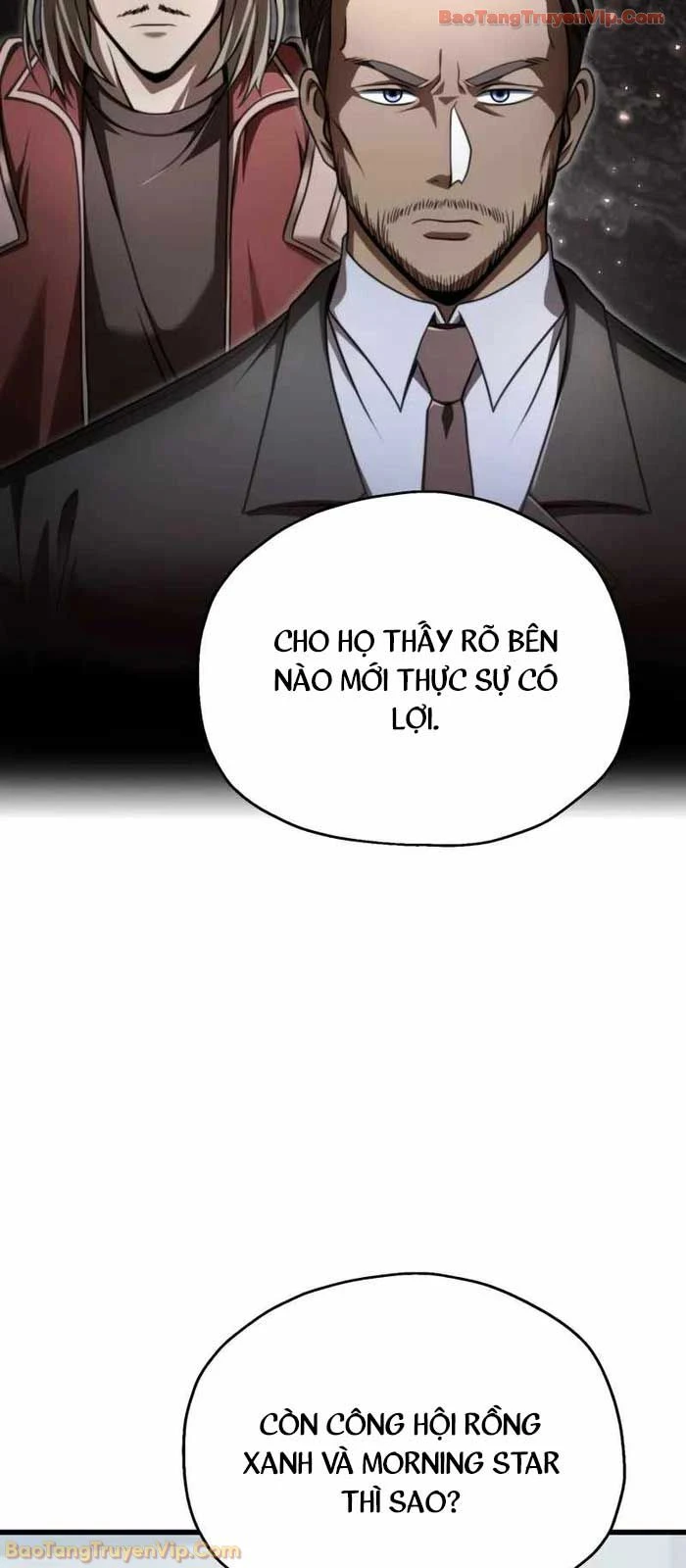 Người Chơi Không Thể Thăng Cấp Chapter 204 - 62