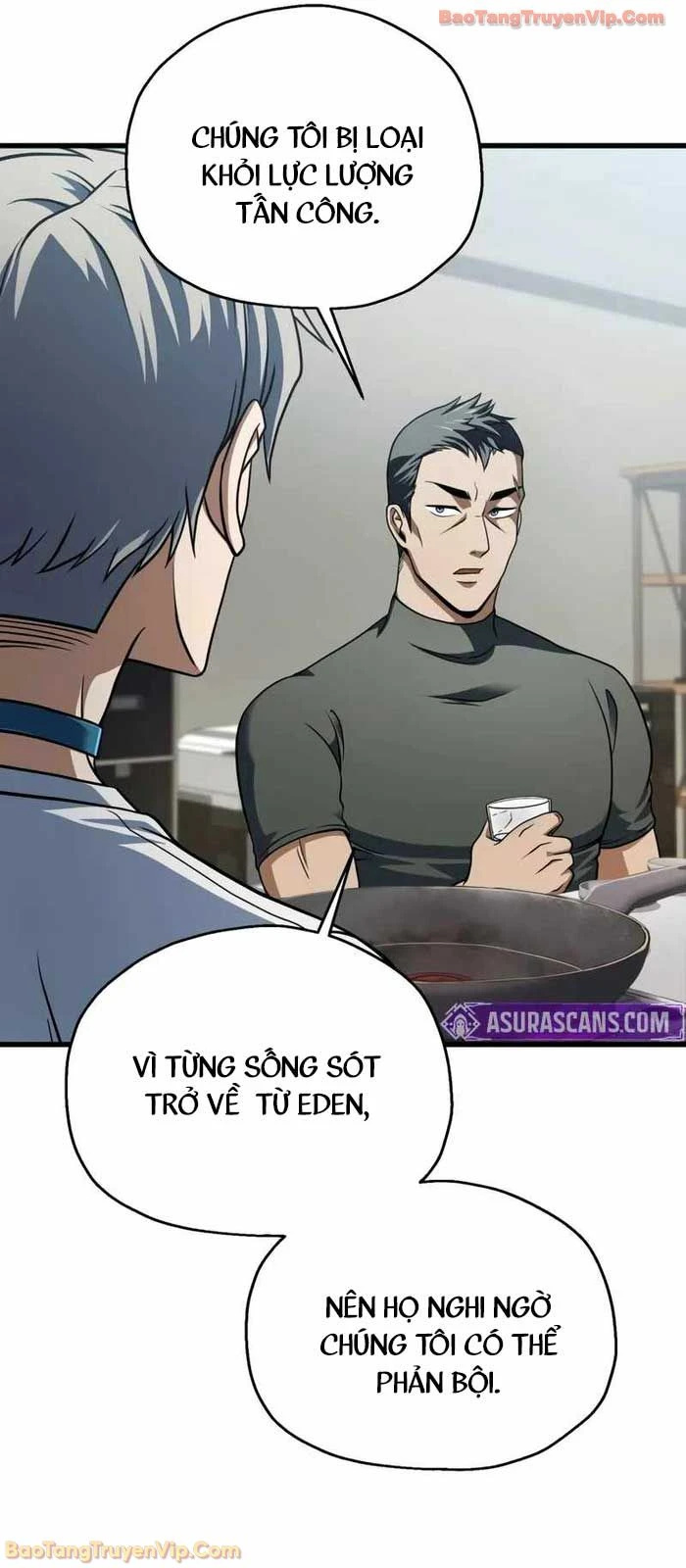 Người Chơi Không Thể Thăng Cấp Chapter 204 - 64