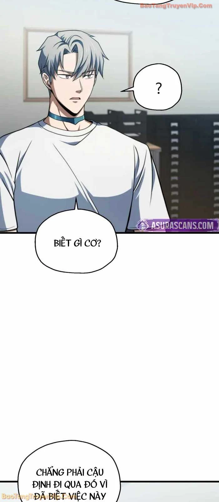 Người Chơi Không Thể Thăng Cấp Chapter 204 - 70