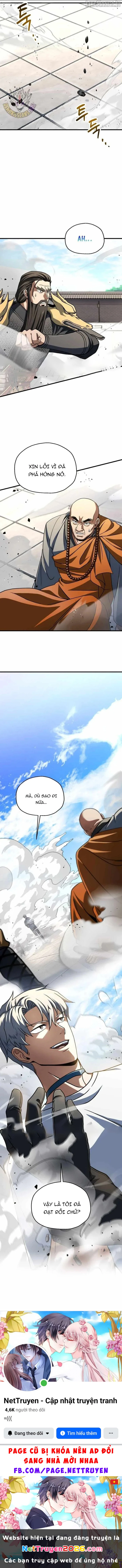 Người Chơi Không Thể Thăng Cấp Chapter 206 - 5