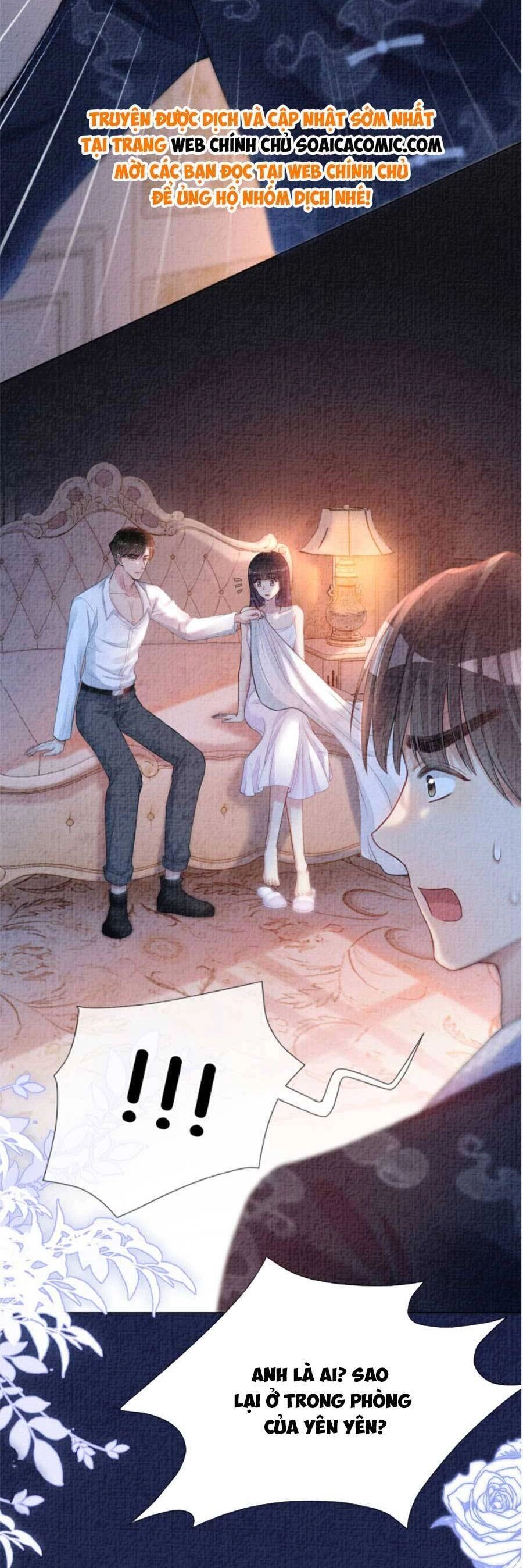 Bệnh Kiều Nam Chủ Lại Ghen Rồi Chapter 83 - 2