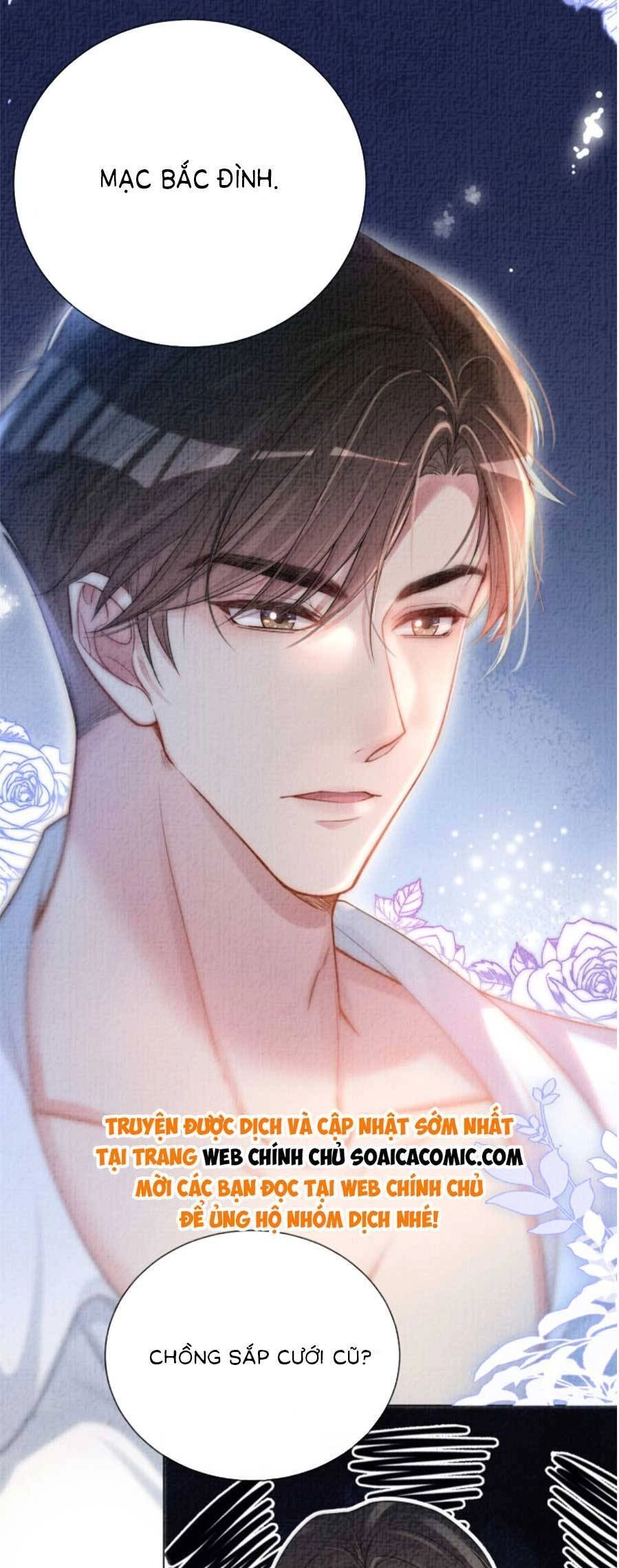 Bệnh Kiều Nam Chủ Lại Ghen Rồi Chapter 83 - 3