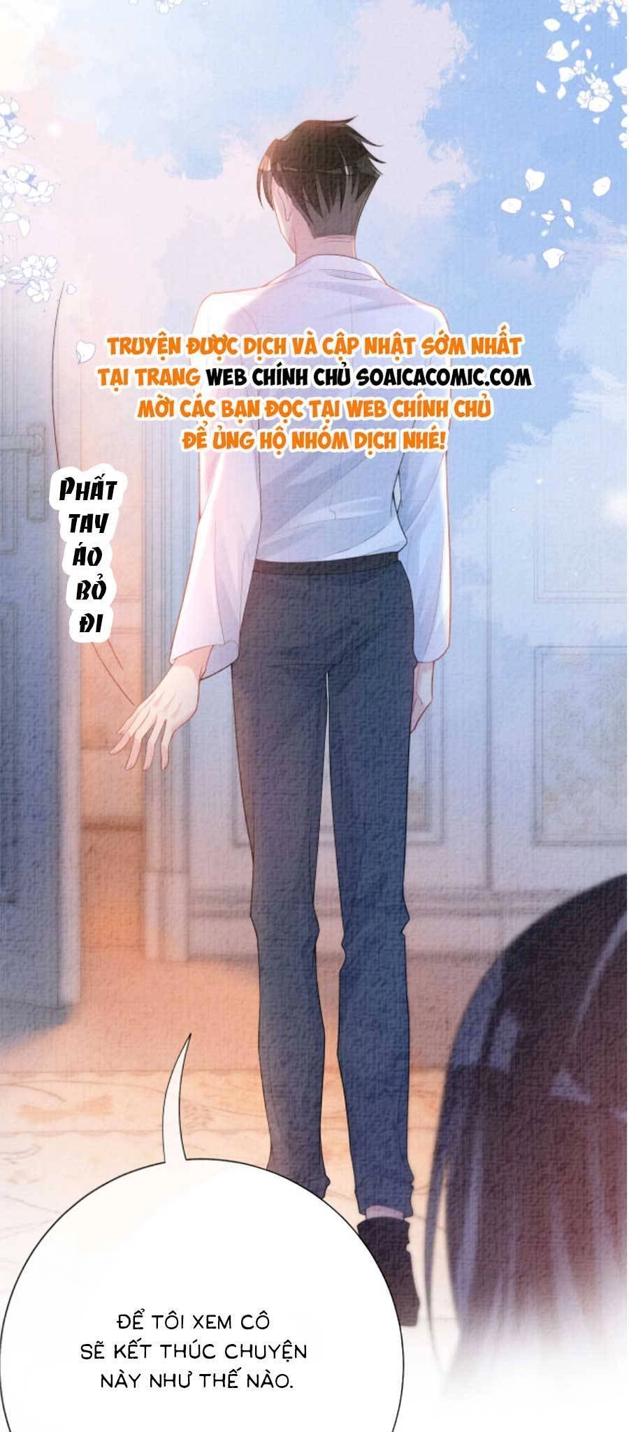 Bệnh Kiều Nam Chủ Lại Ghen Rồi Chapter 83 - 8