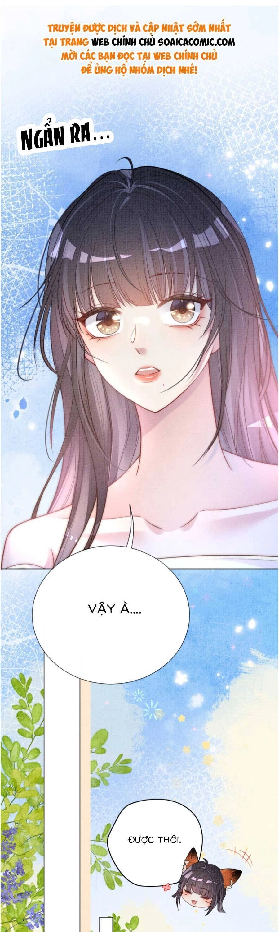 Bệnh Kiều Nam Chủ Lại Ghen Rồi Chapter 83 - 11