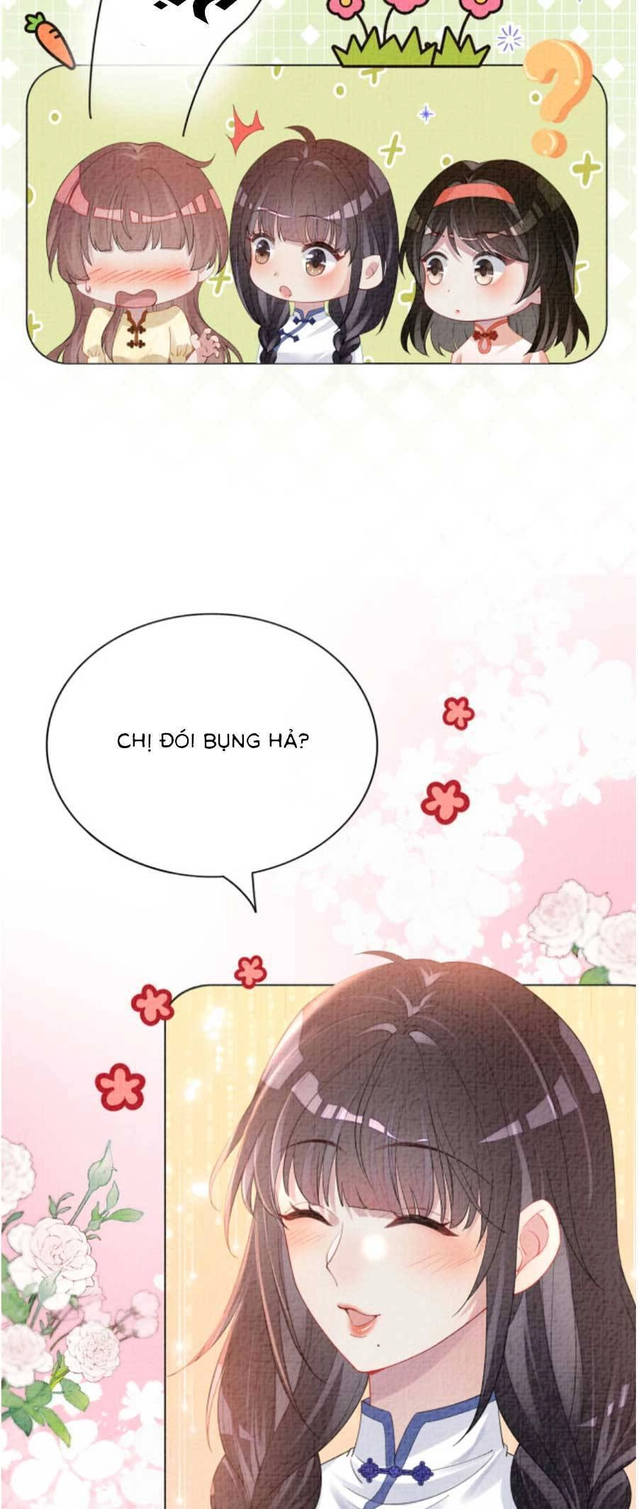 Bệnh Kiều Nam Chủ Lại Ghen Rồi Chapter 83 - 14