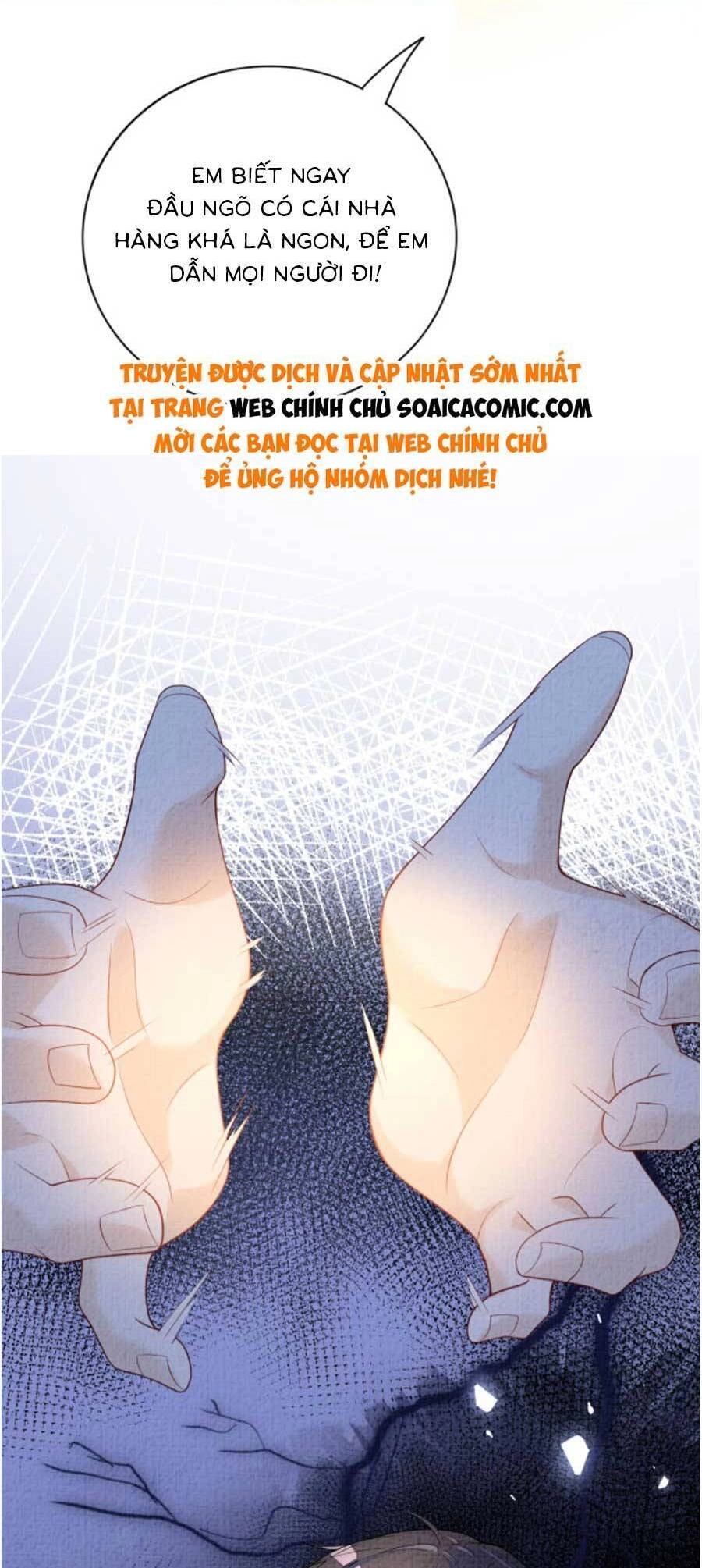 Bệnh Kiều Nam Chủ Lại Ghen Rồi Chapter 83 - 17