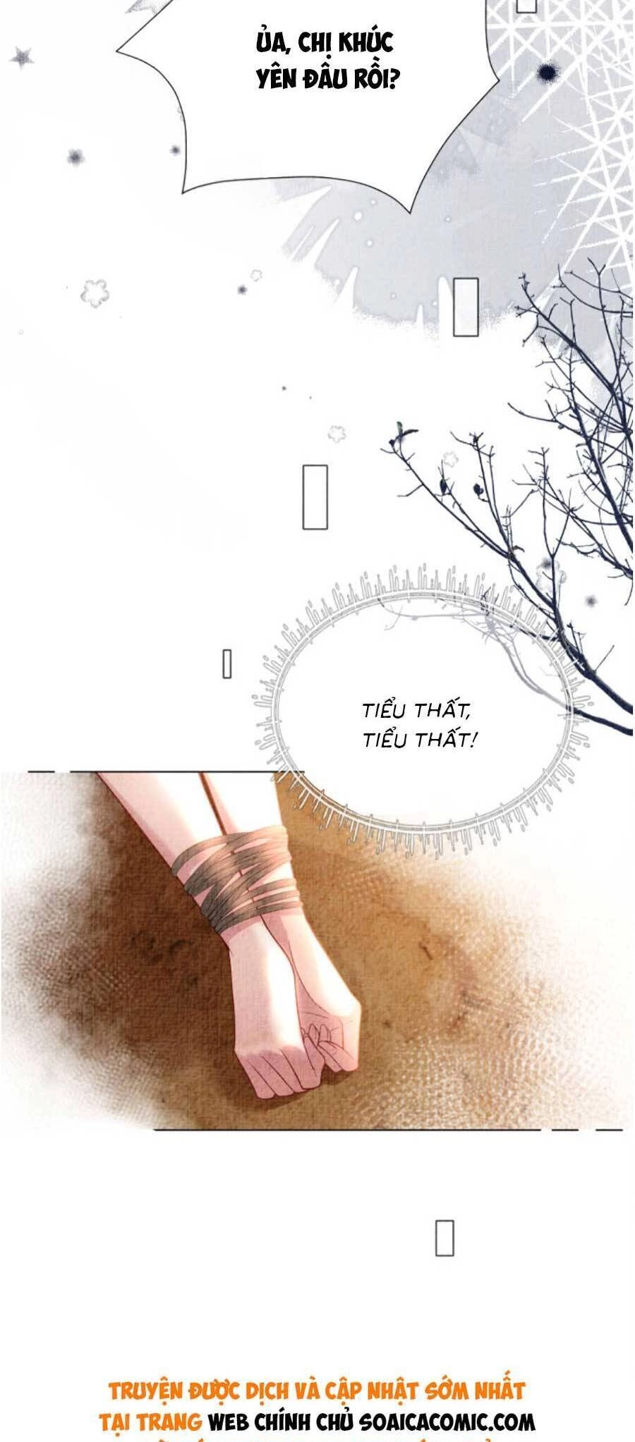 Bệnh Kiều Nam Chủ Lại Ghen Rồi Chapter 83 - 20