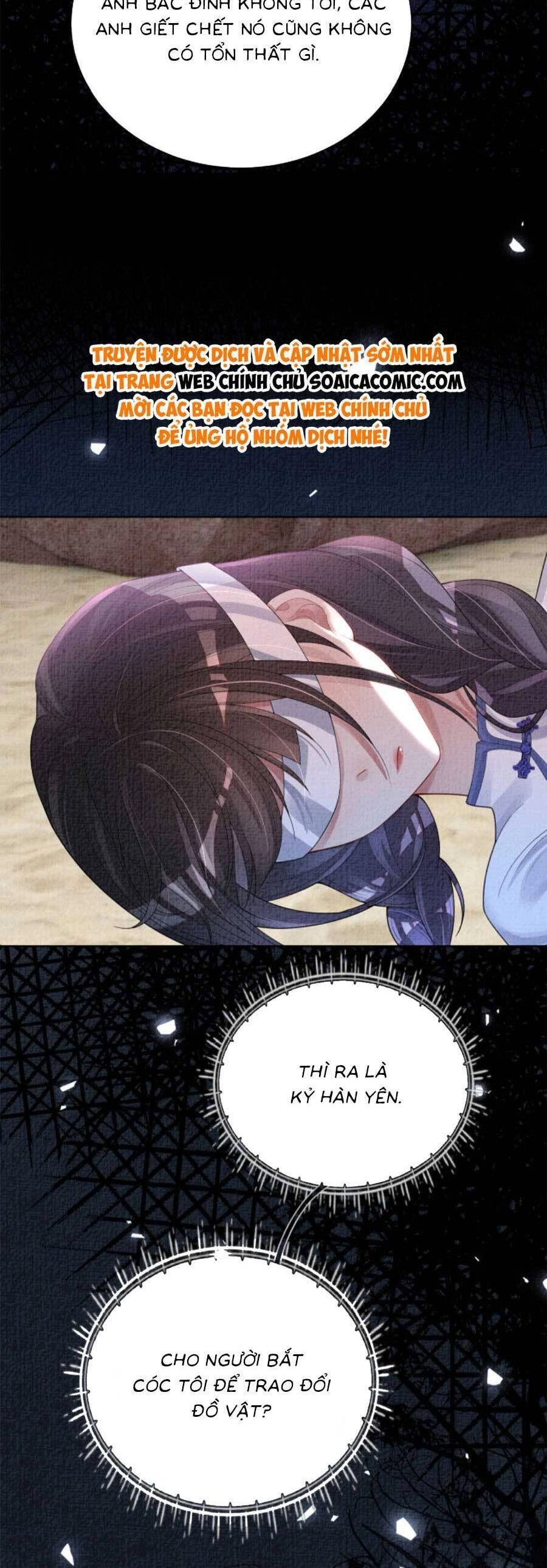 Bệnh Kiều Nam Chủ Lại Ghen Rồi Chapter 83 - 24