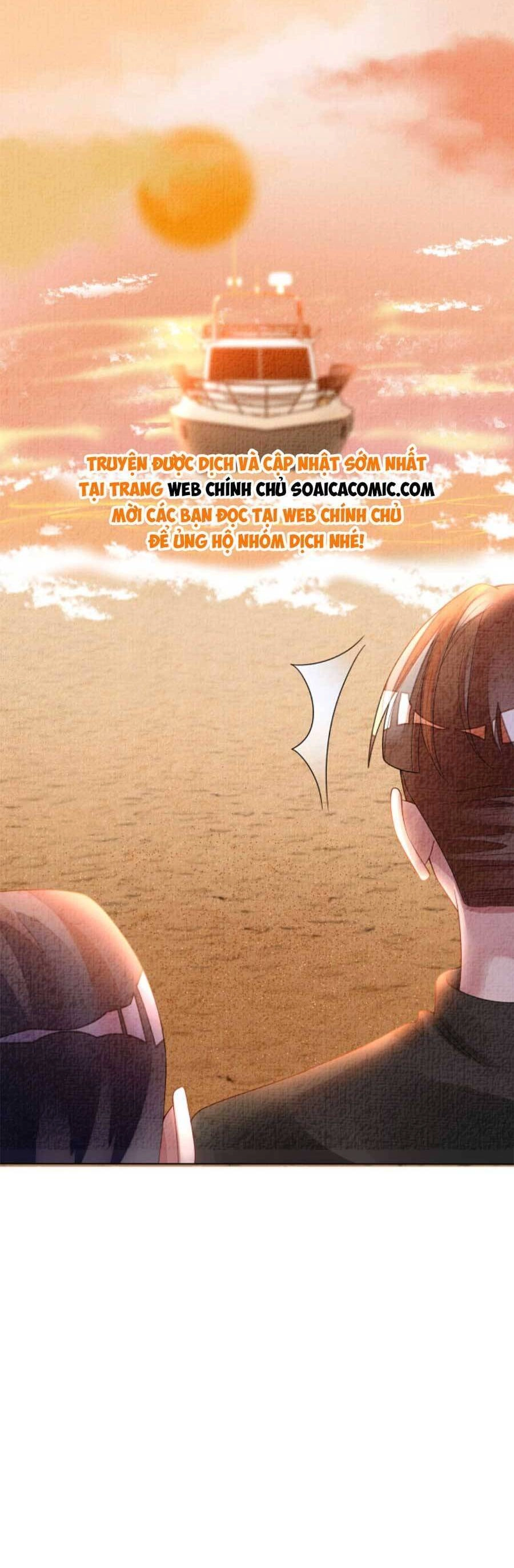 Bệnh Kiều Nam Chủ Lại Ghen Rồi Chapter 83 - 26