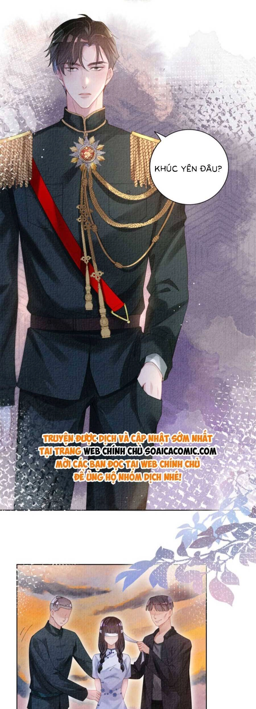 Bệnh Kiều Nam Chủ Lại Ghen Rồi Chapter 83 - 28