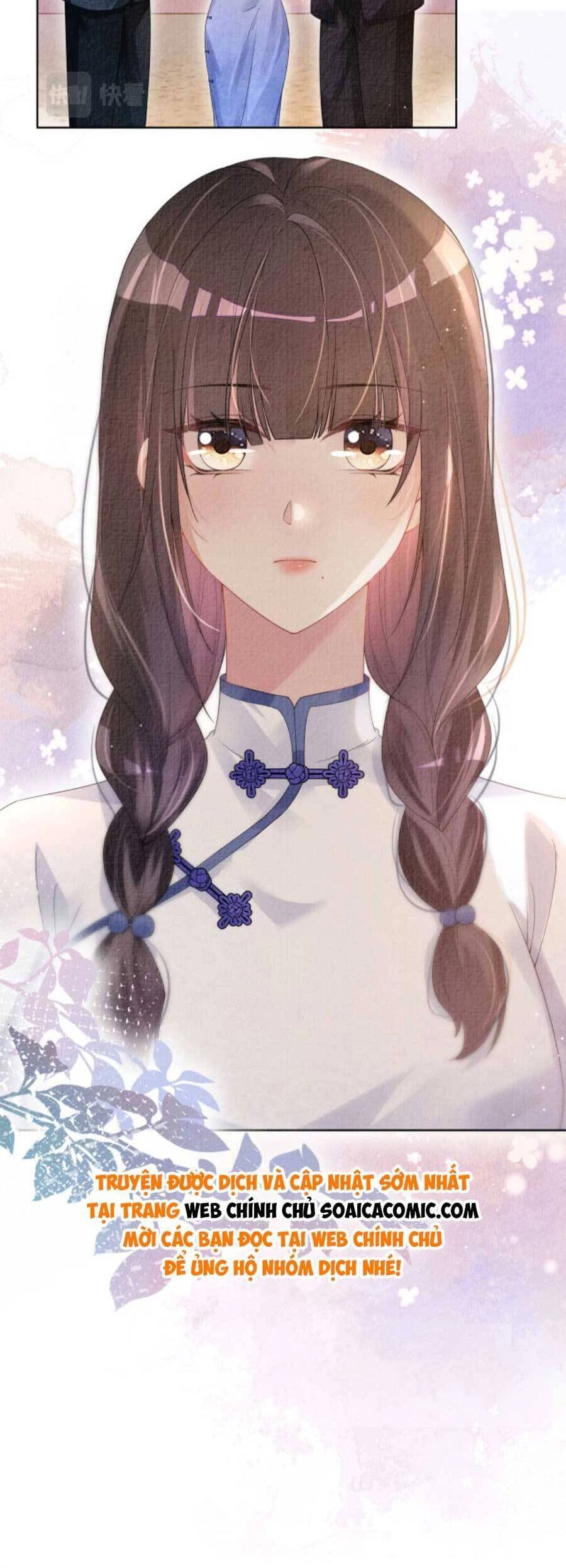 Bệnh Kiều Nam Chủ Lại Ghen Rồi Chapter 83 - 29