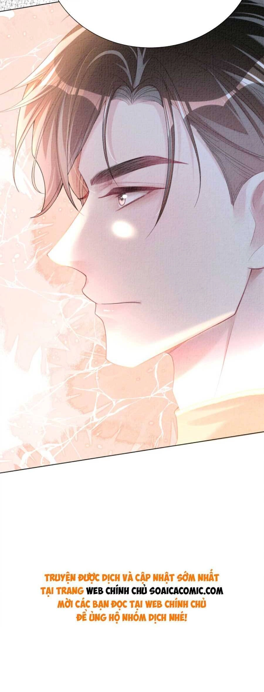 Bệnh Kiều Nam Chủ Lại Ghen Rồi Chapter 83 - 32