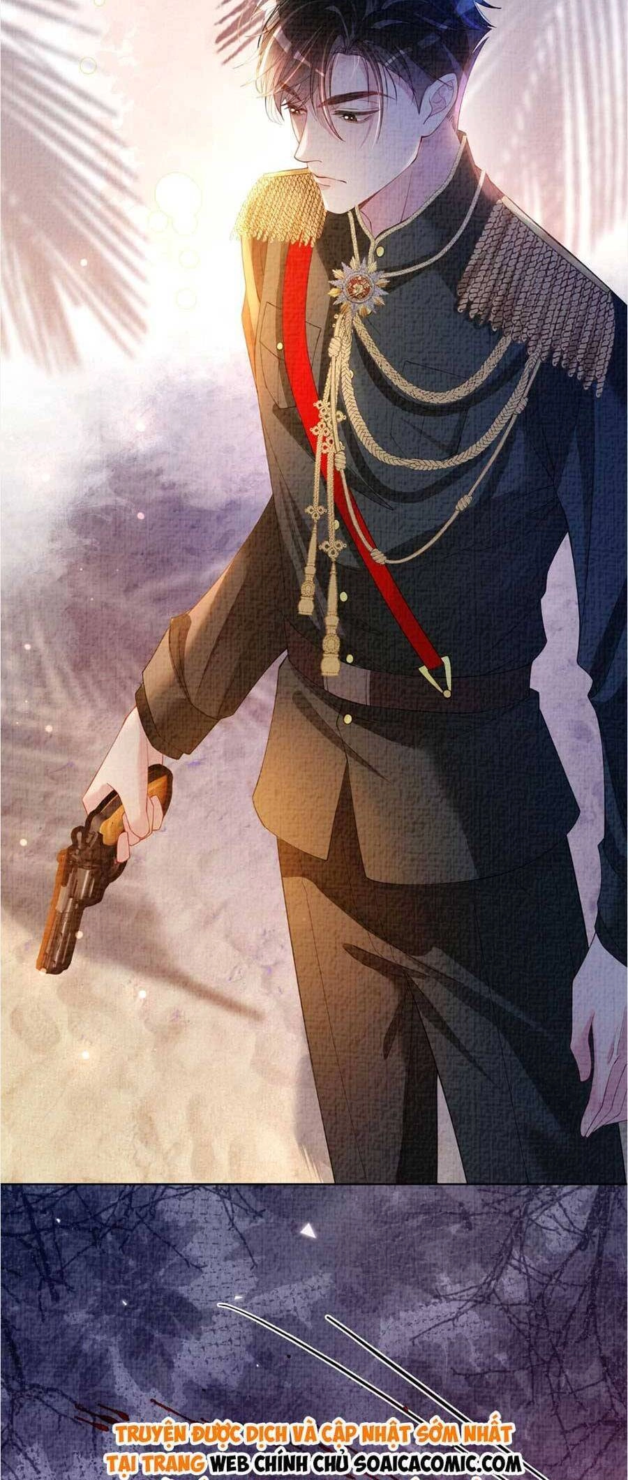 Bệnh Kiều Nam Chủ Lại Ghen Rồi Chapter 84 - 2