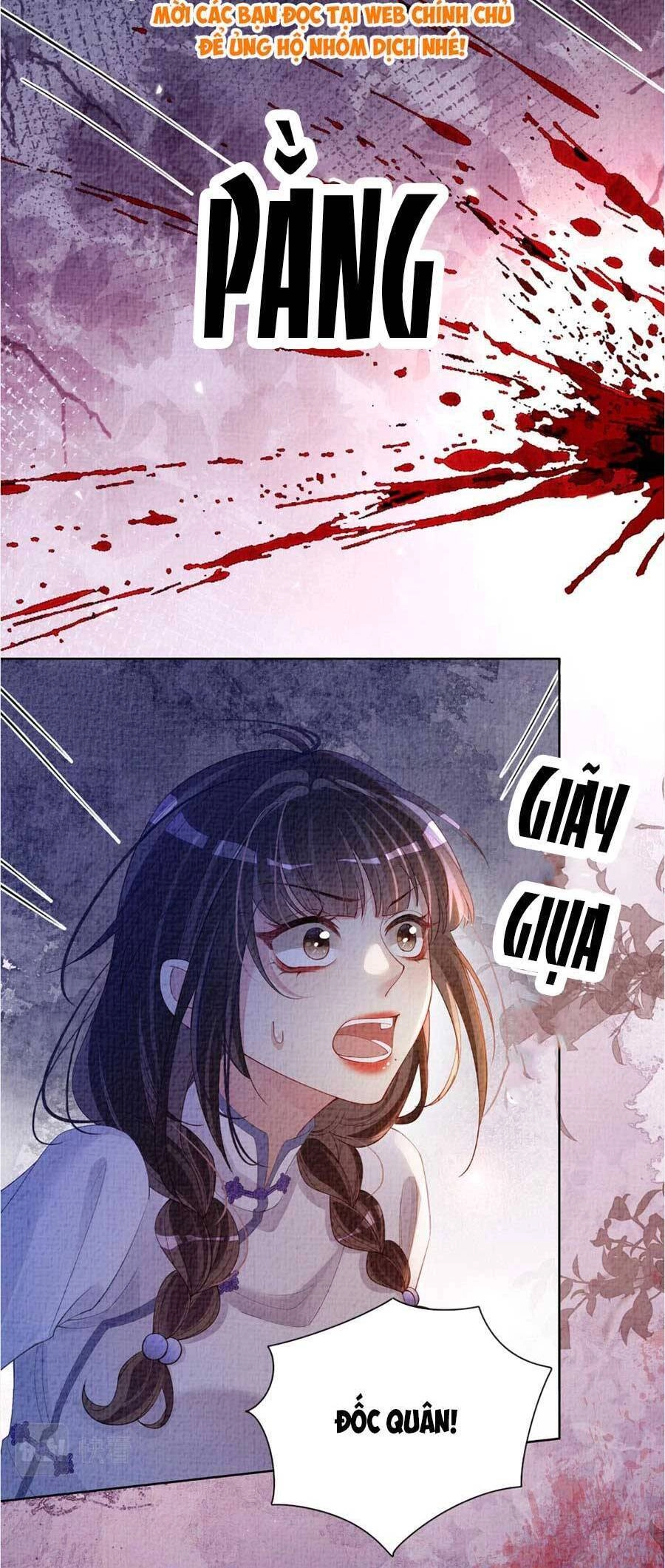 Bệnh Kiều Nam Chủ Lại Ghen Rồi Chapter 84 - 3