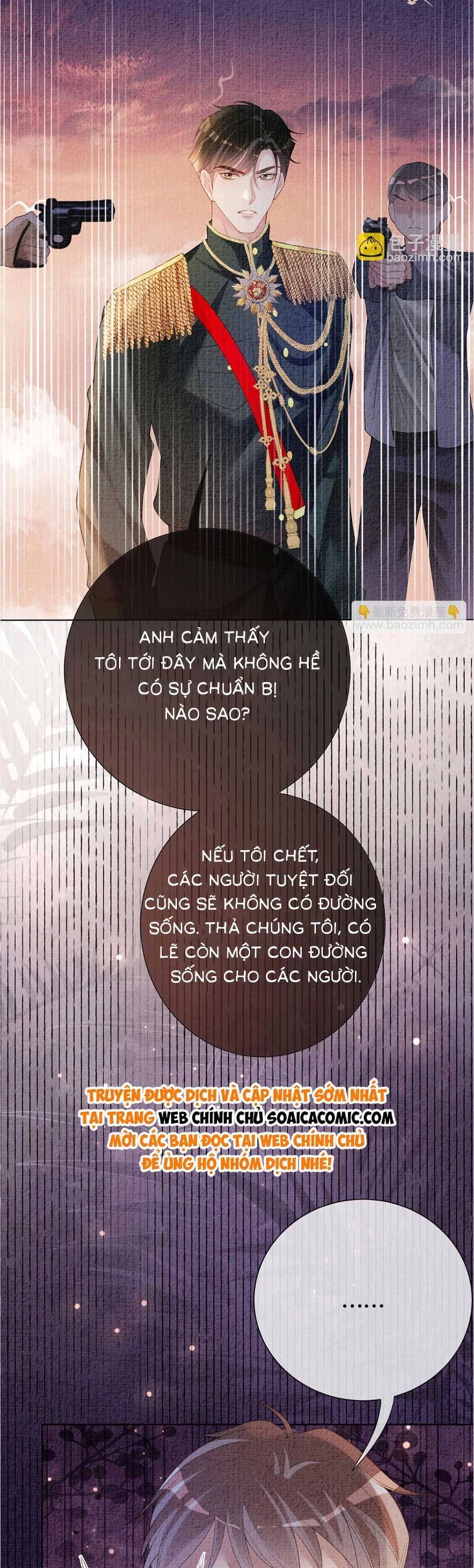 Bệnh Kiều Nam Chủ Lại Ghen Rồi Chapter 84 - 7