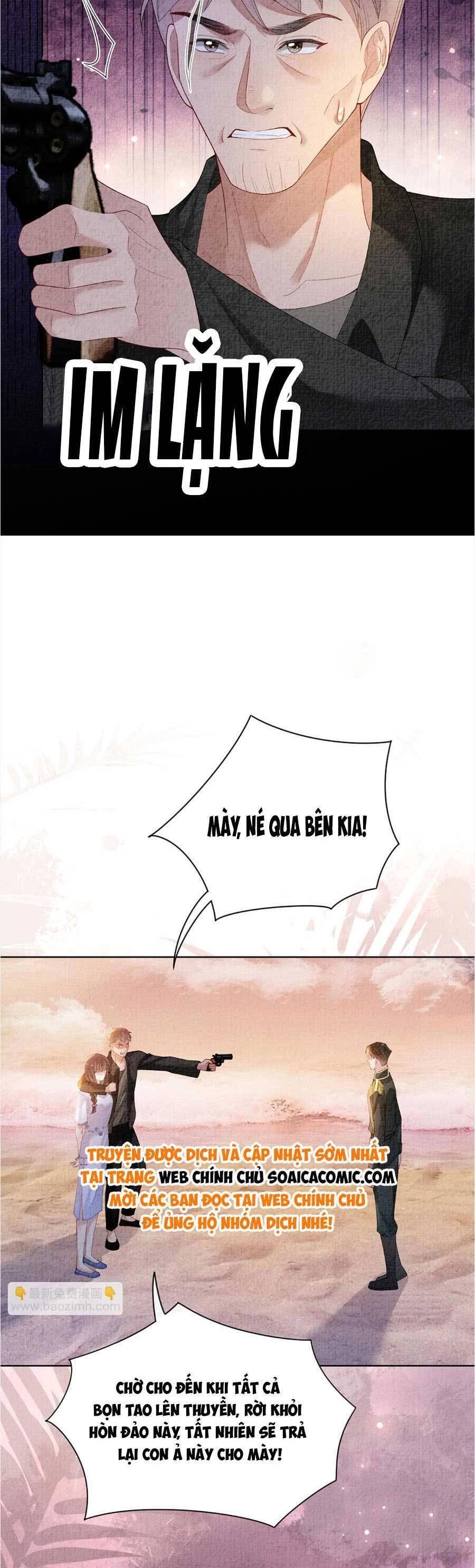 Bệnh Kiều Nam Chủ Lại Ghen Rồi Chapter 84 - 8