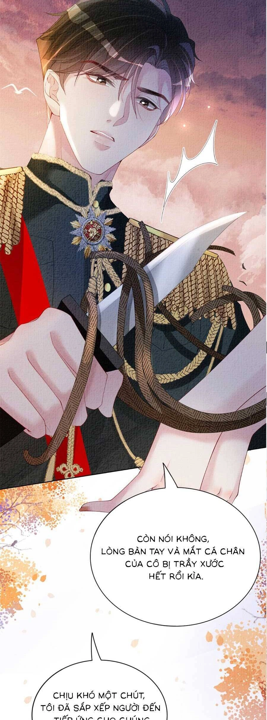 Bệnh Kiều Nam Chủ Lại Ghen Rồi Chapter 84 - 13