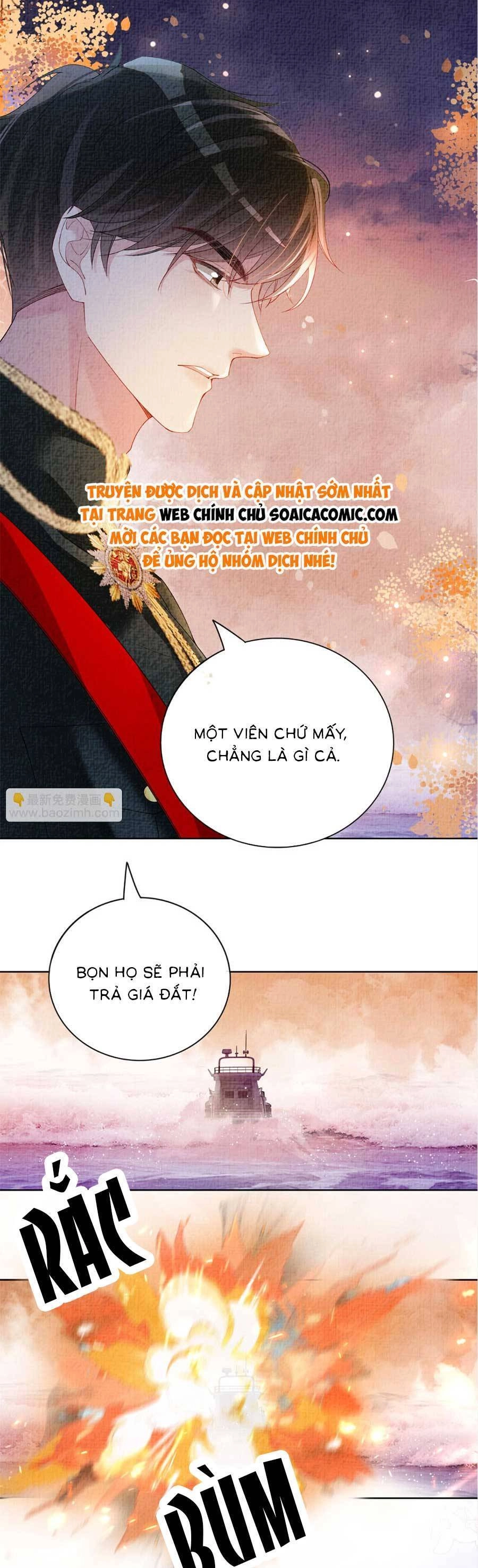 Bệnh Kiều Nam Chủ Lại Ghen Rồi Chapter 84 - 15