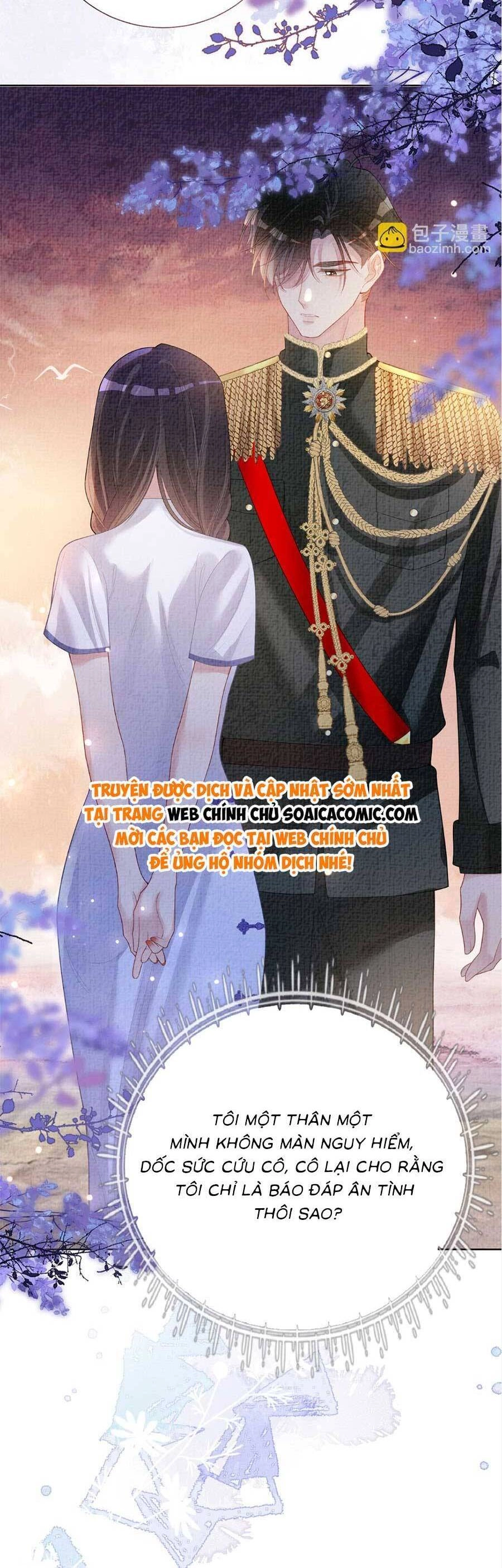 Bệnh Kiều Nam Chủ Lại Ghen Rồi Chapter 84 - 18