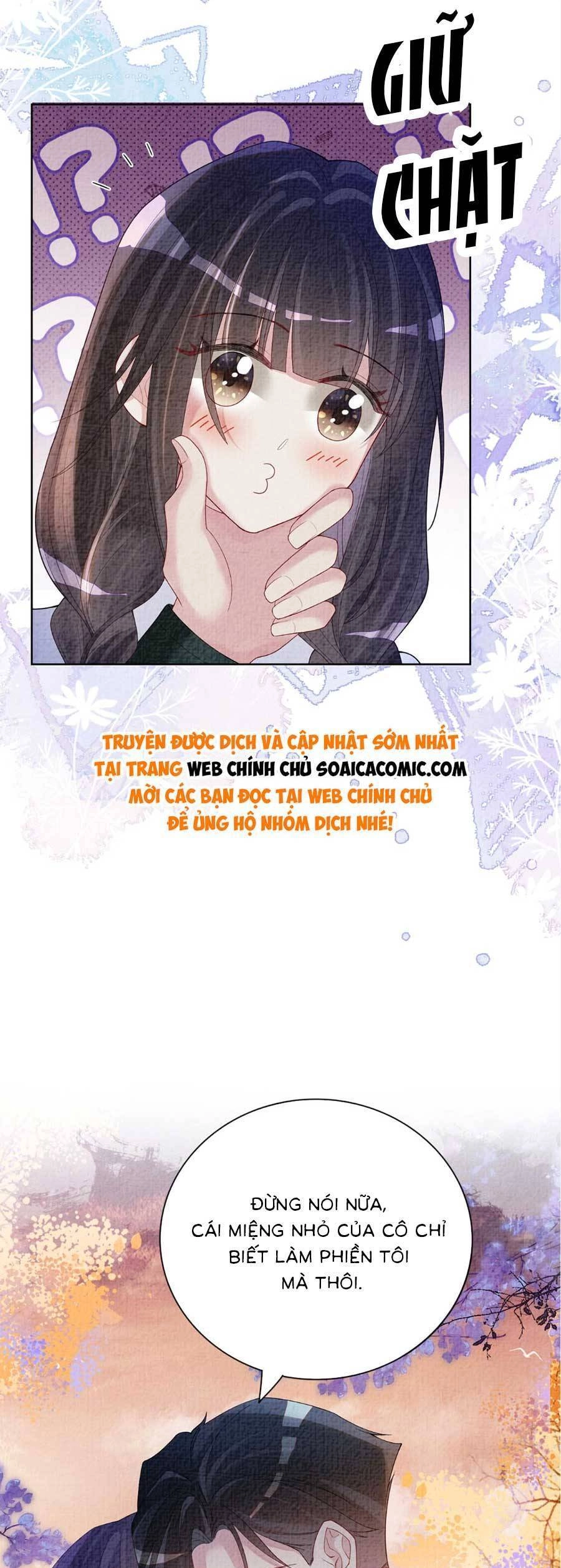 Bệnh Kiều Nam Chủ Lại Ghen Rồi Chapter 84 - 19