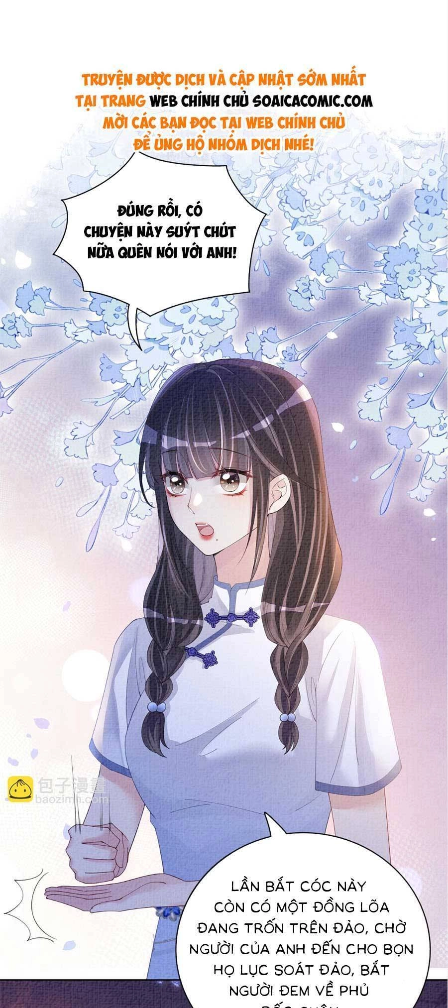 Bệnh Kiều Nam Chủ Lại Ghen Rồi Chapter 84 - 22