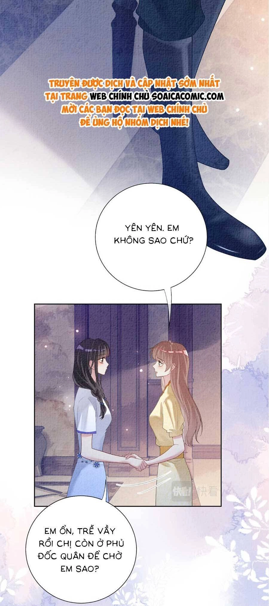 Bệnh Kiều Nam Chủ Lại Ghen Rồi Chapter 84 - 27