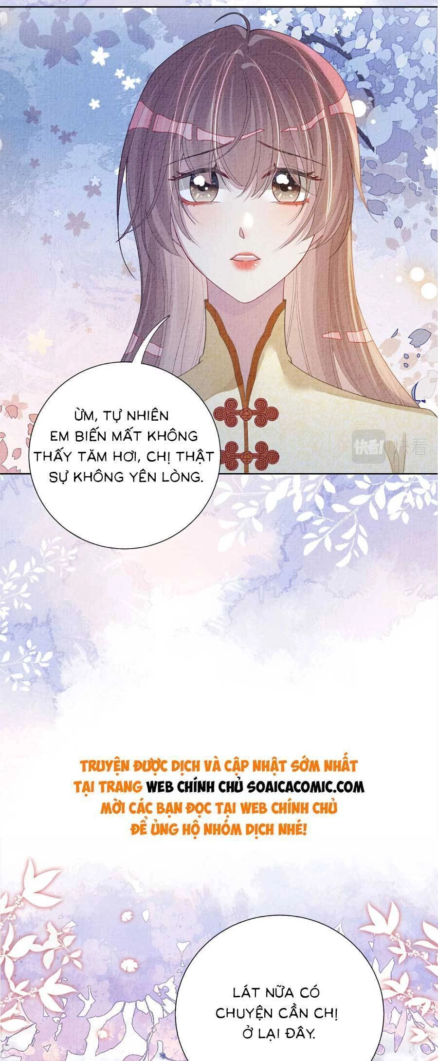 Bệnh Kiều Nam Chủ Lại Ghen Rồi Chapter 84 - 28