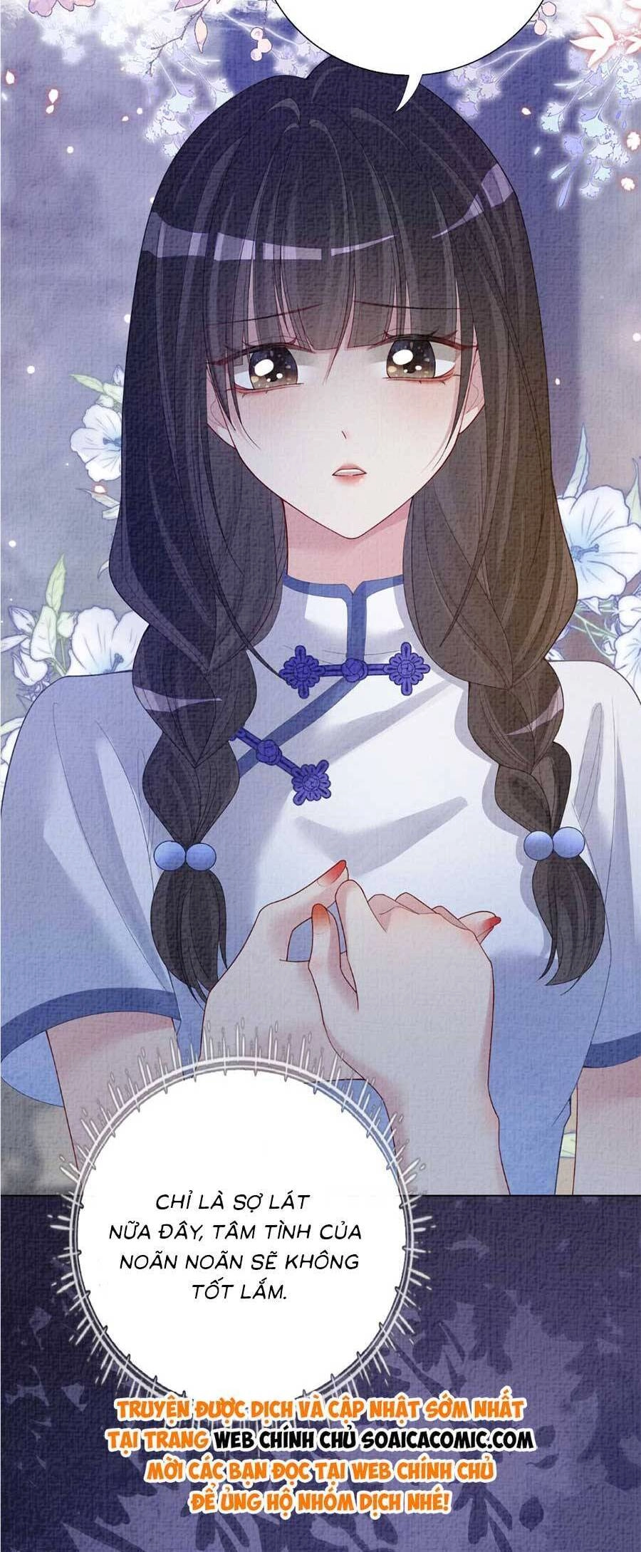 Bệnh Kiều Nam Chủ Lại Ghen Rồi Chapter 84 - 29