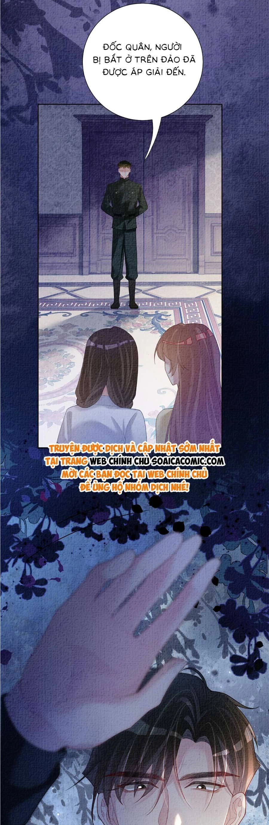 Bệnh Kiều Nam Chủ Lại Ghen Rồi Chapter 84 - 30