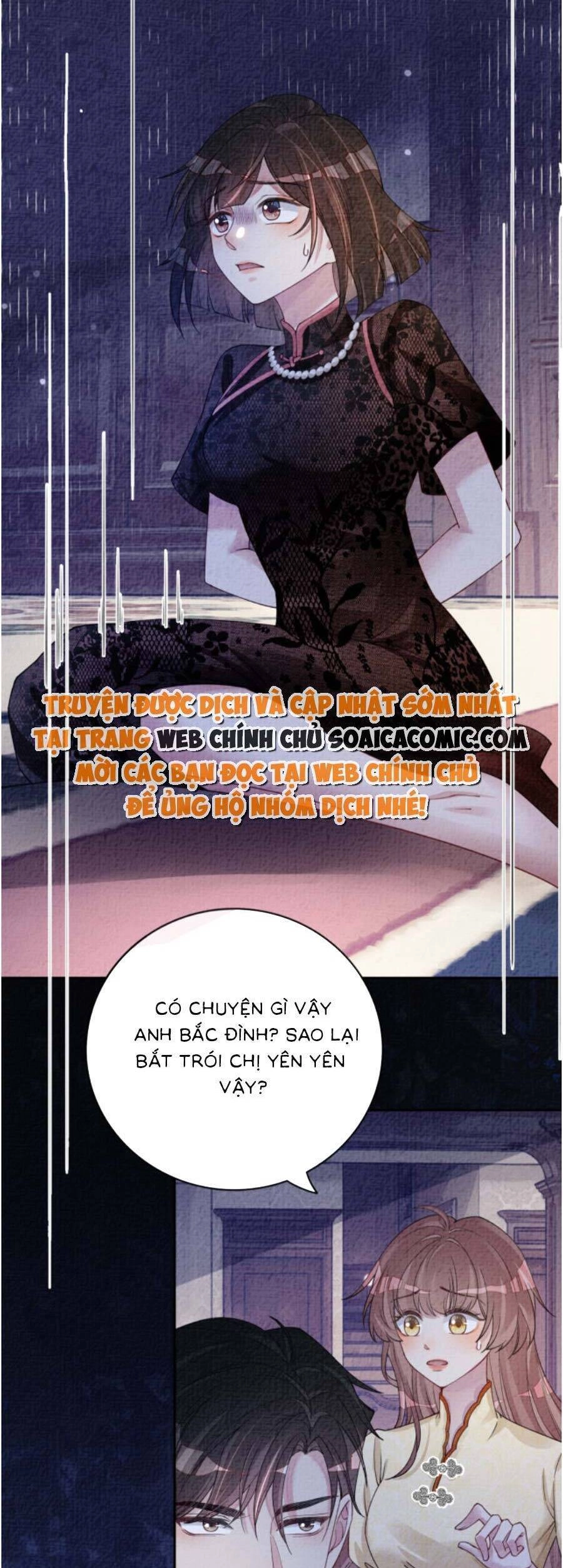 Bệnh Kiều Nam Chủ Lại Ghen Rồi Chapter 85 - 2