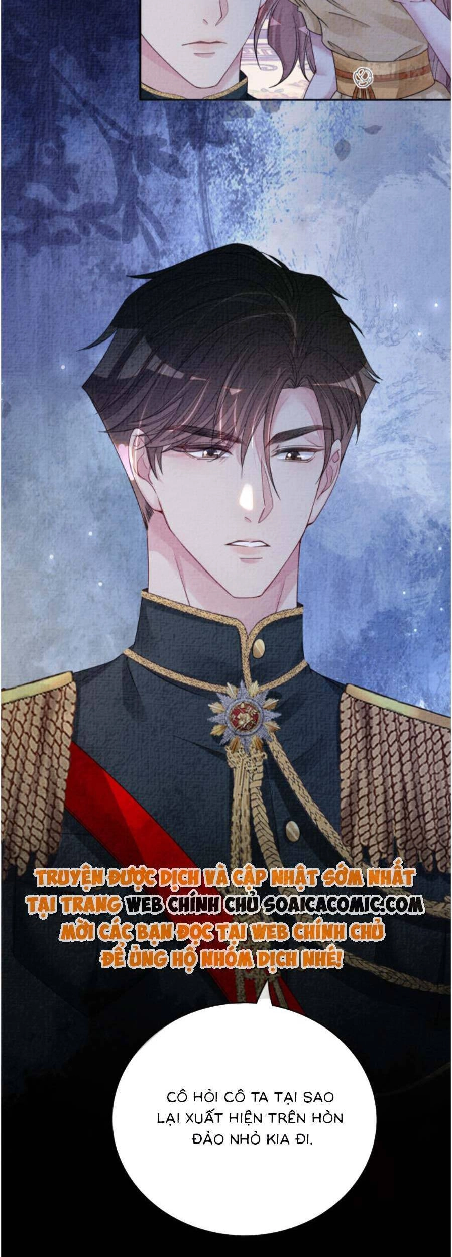 Bệnh Kiều Nam Chủ Lại Ghen Rồi Chapter 85 - 3