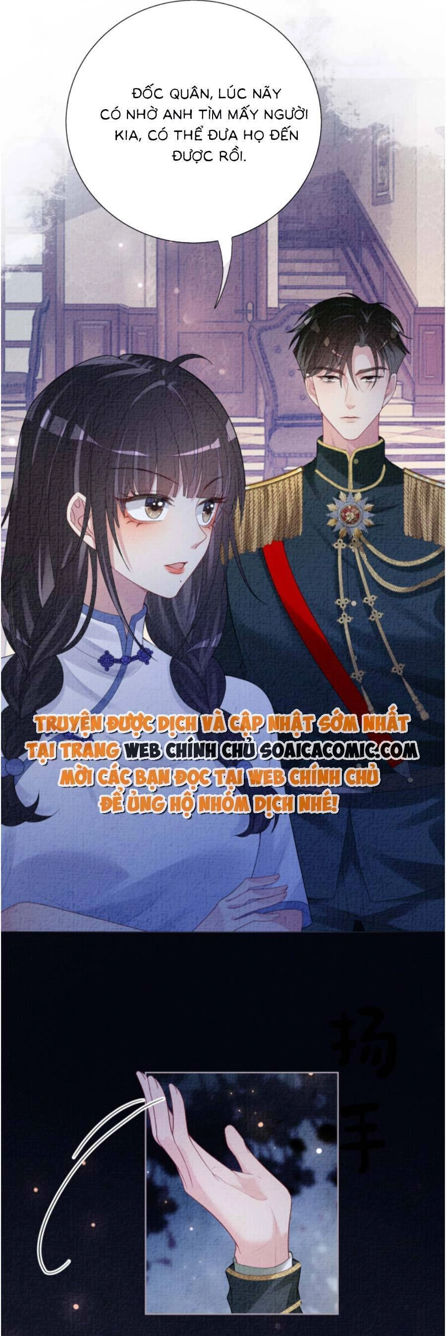 Bệnh Kiều Nam Chủ Lại Ghen Rồi Chapter 85 - 6